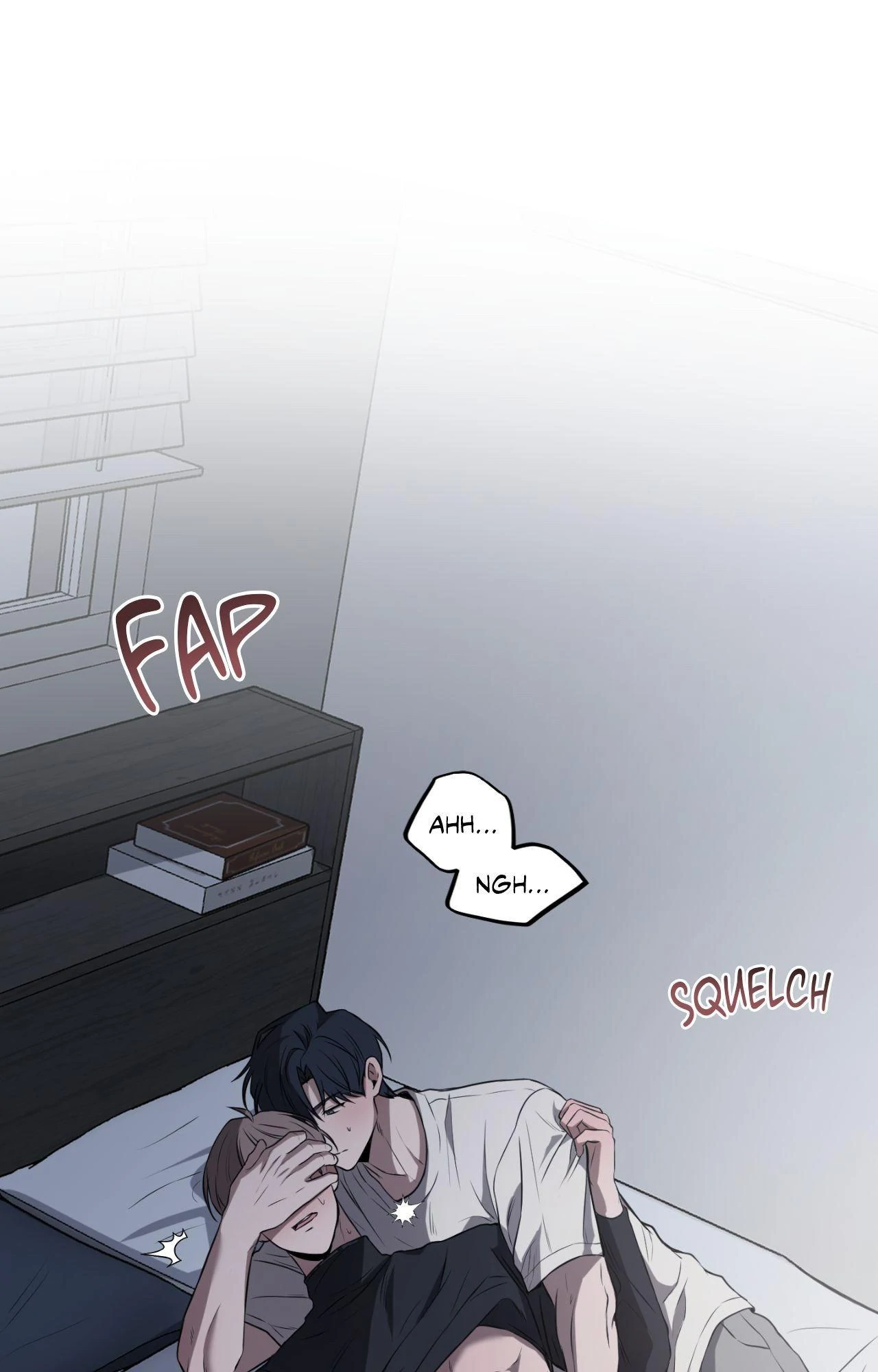 Don’t Lie to Me [Official][Uncensored] - Chapter 3 manhwa