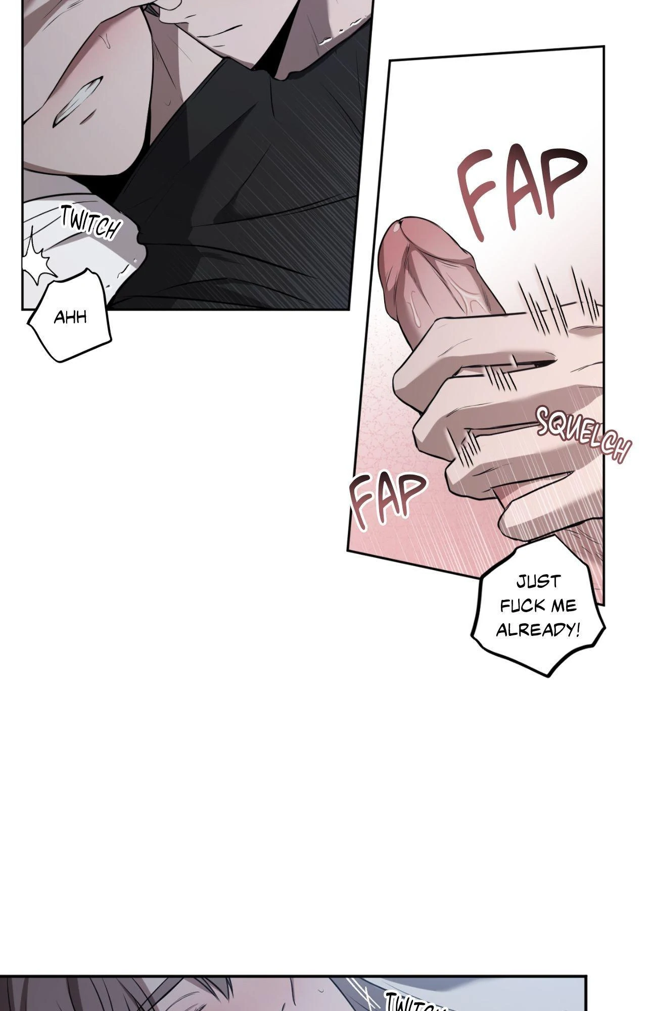 Don’t Lie to Me [Official][Uncensored] - Chapter 3 manhwa