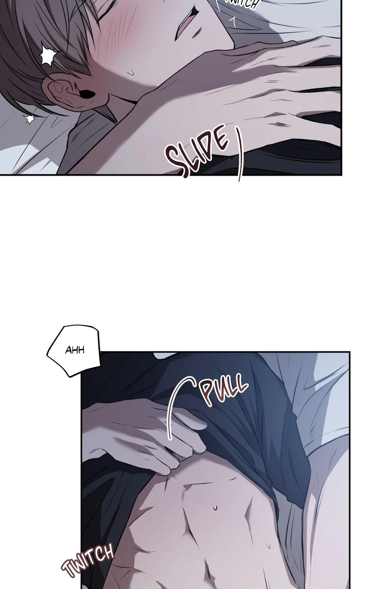 Don’t Lie to Me [Official][Uncensored] - Chapter 3 manhwa