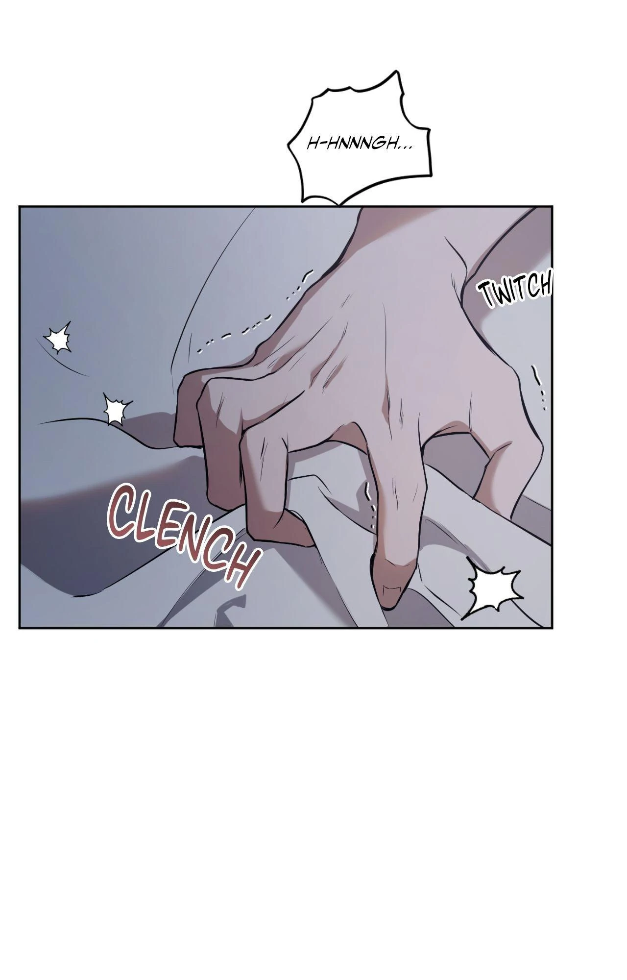Don’t Lie to Me [Official][Uncensored] - Chapter 3 manhwa