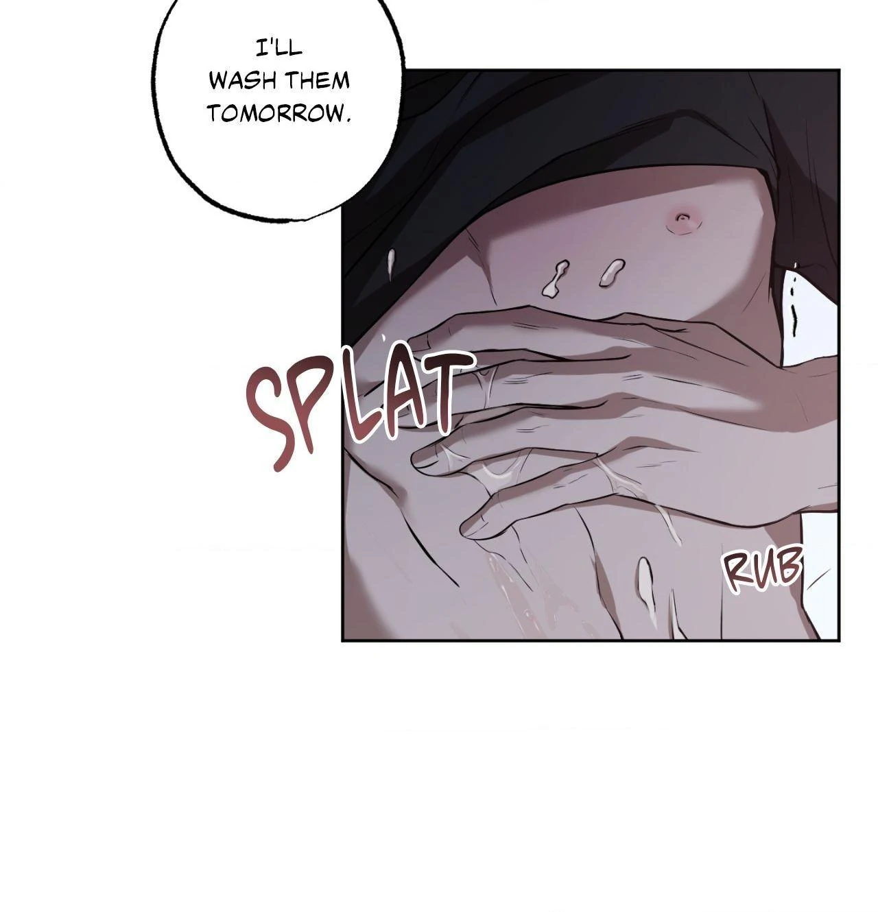 Don’t Lie to Me [Official][Uncensored] - Chapter 3 manhwa