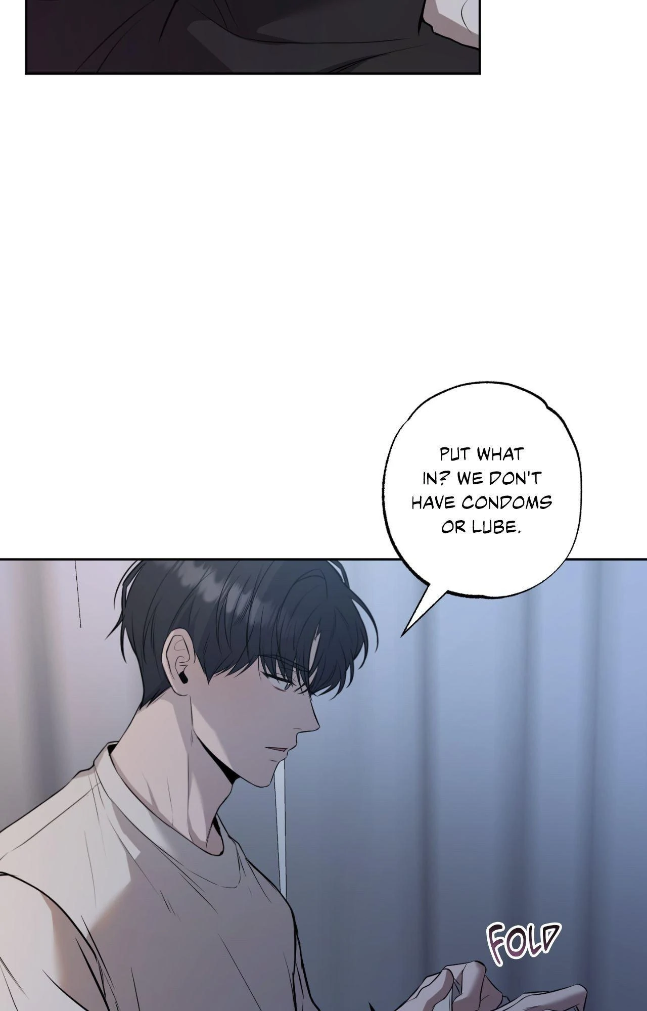 Don’t Lie to Me [Official][Uncensored] - Chapter 3 manhwa