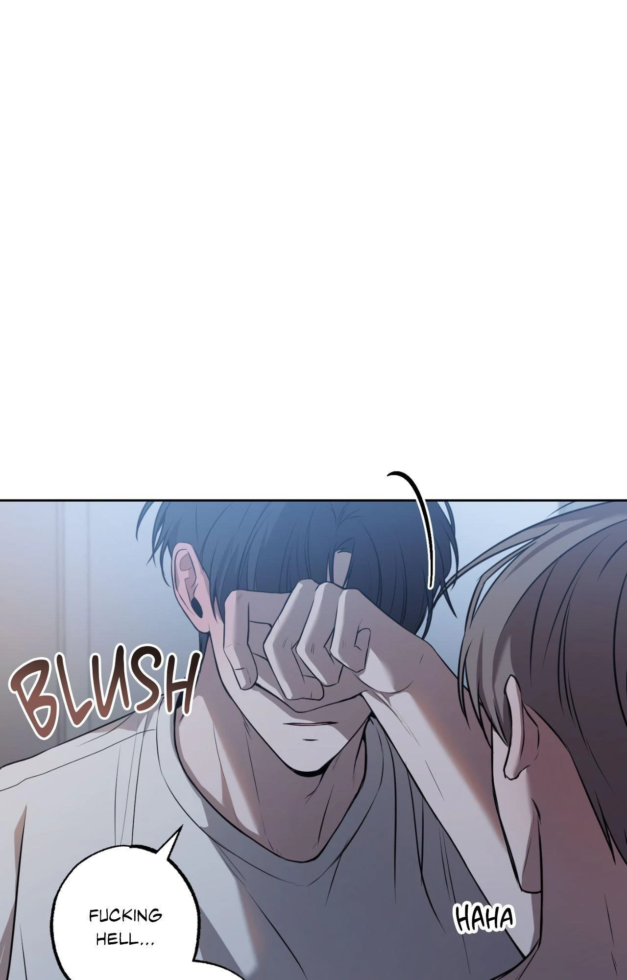 Don’t Lie to Me [Official][Uncensored] - Chapter 3 manhwa