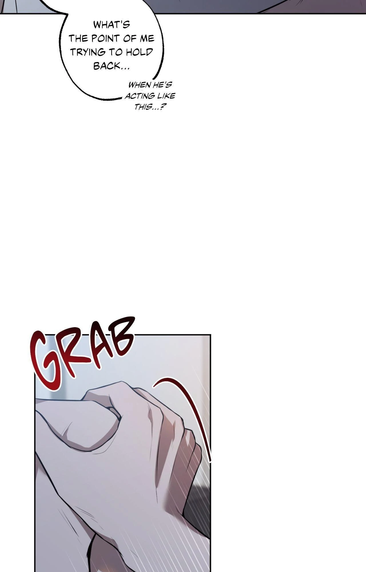 Don’t Lie to Me [Official][Uncensored] - Chapter 3 manhwa