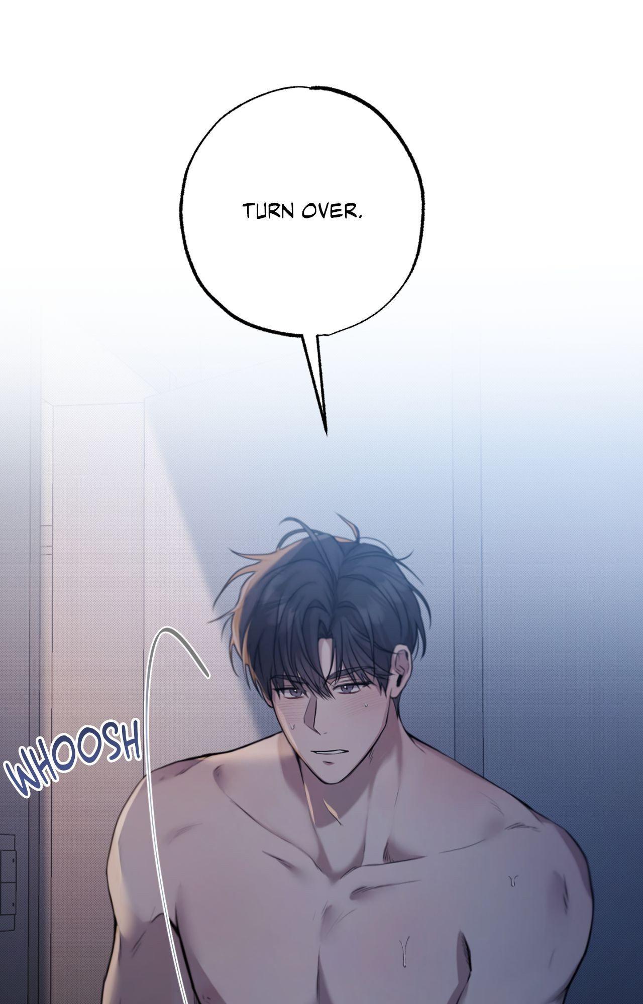 Don’t Lie to Me [Official][Uncensored] - Chapter 3 manhwa