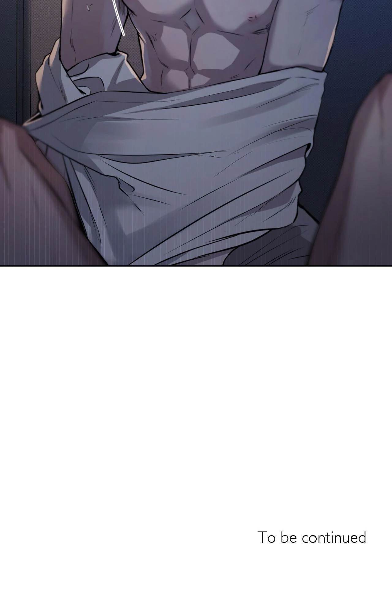 Don’t Lie to Me [Official][Uncensored] - Chapter 3 manhwa