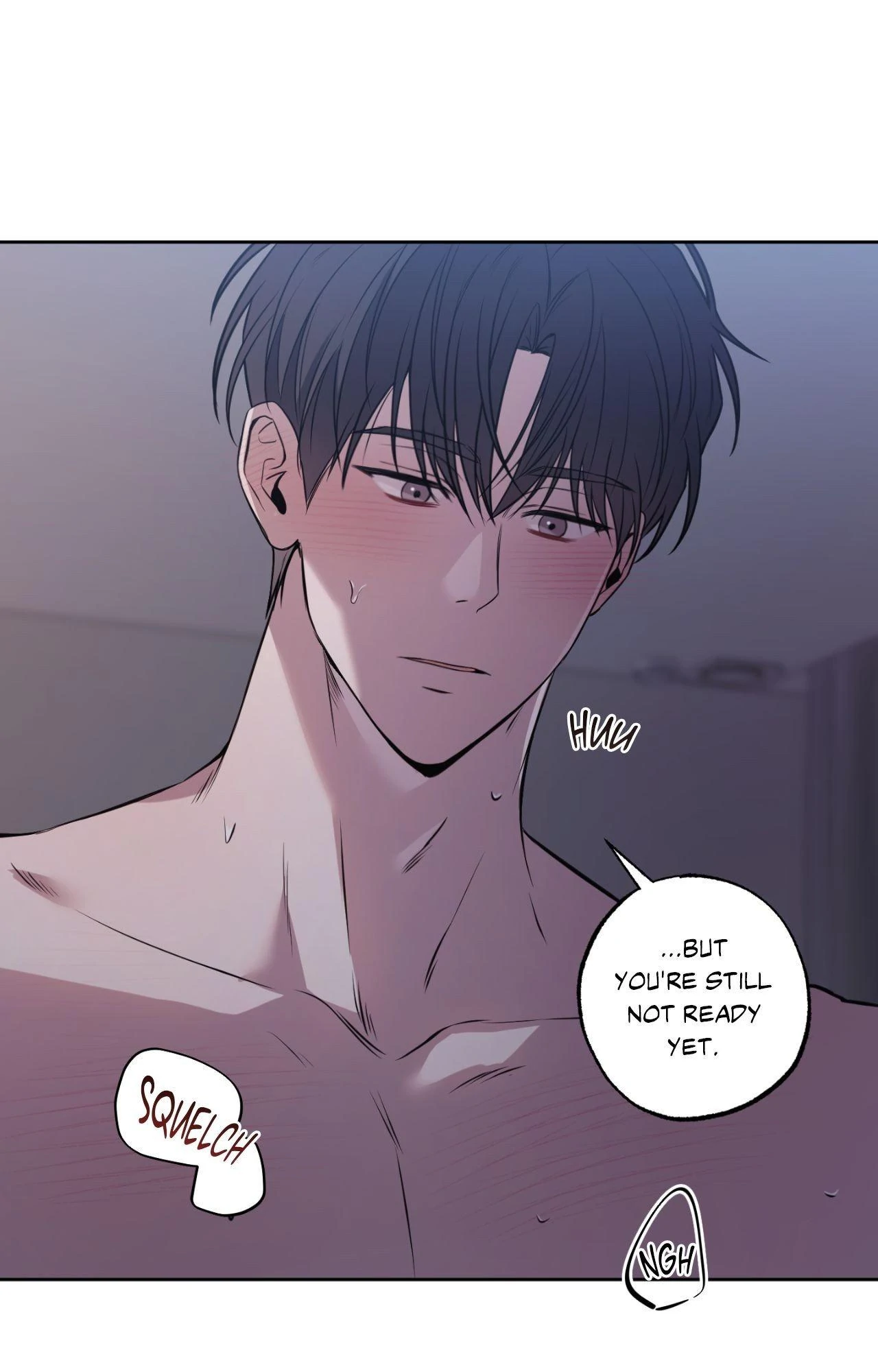 Don’t Lie to Me [Official][Uncensored] - Chapter 4 manhwa