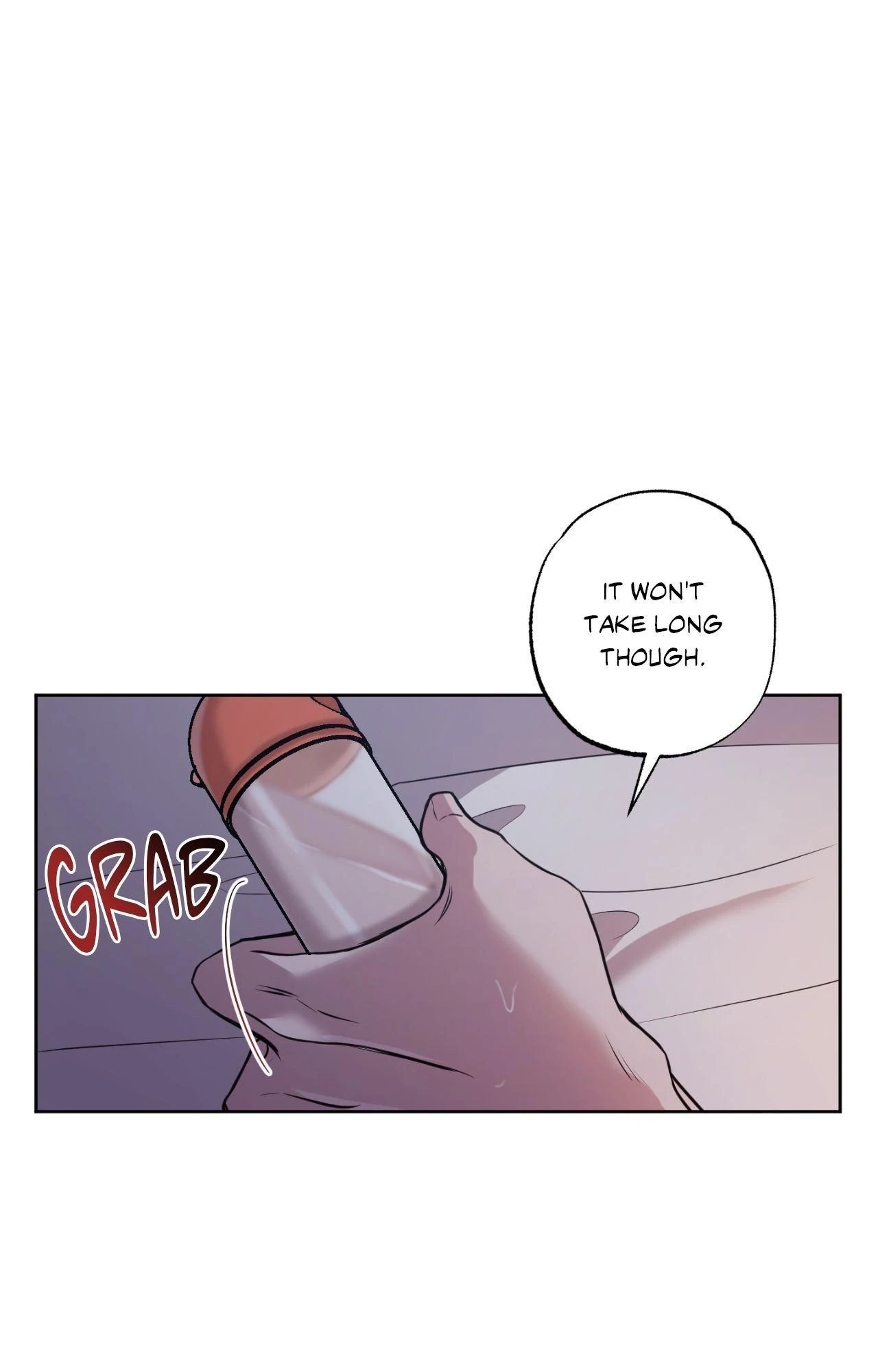 Don’t Lie to Me [Official][Uncensored] - Chapter 4 manhwa