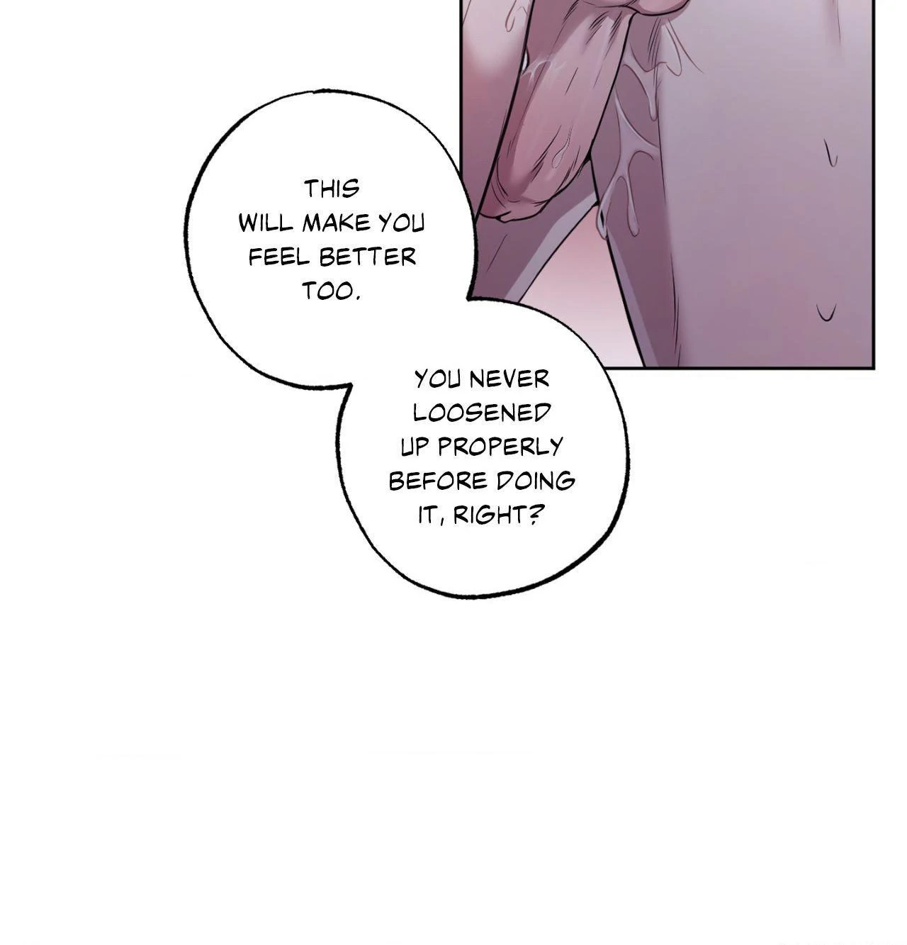 Don’t Lie to Me [Official][Uncensored] - Chapter 4 manhwa