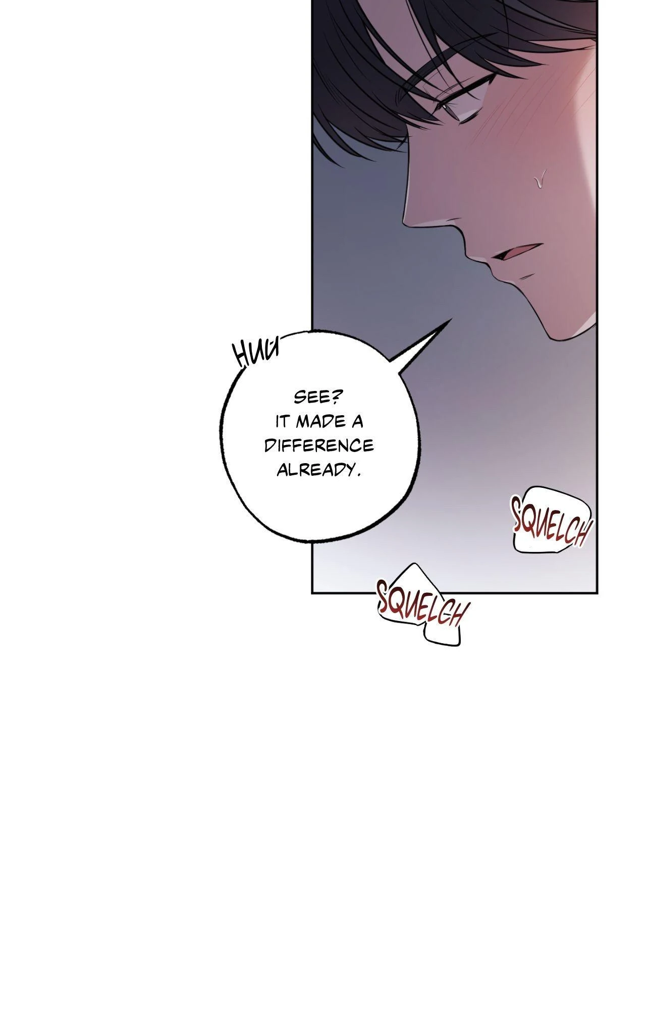 Don’t Lie to Me [Official][Uncensored] - Chapter 4 manhwa
