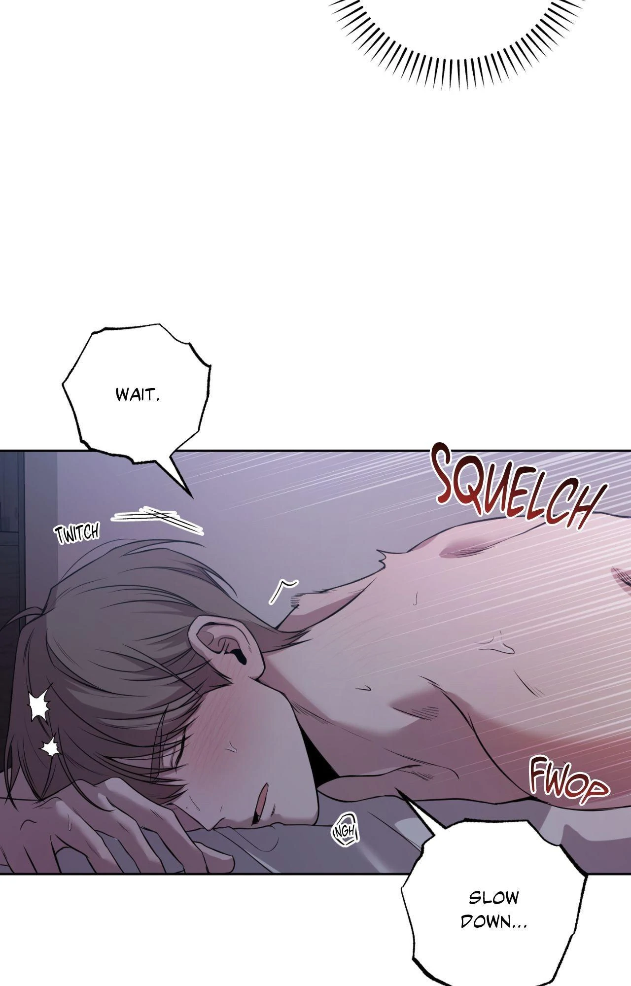 Don’t Lie to Me [Official][Uncensored] - Chapter 4 manhwa