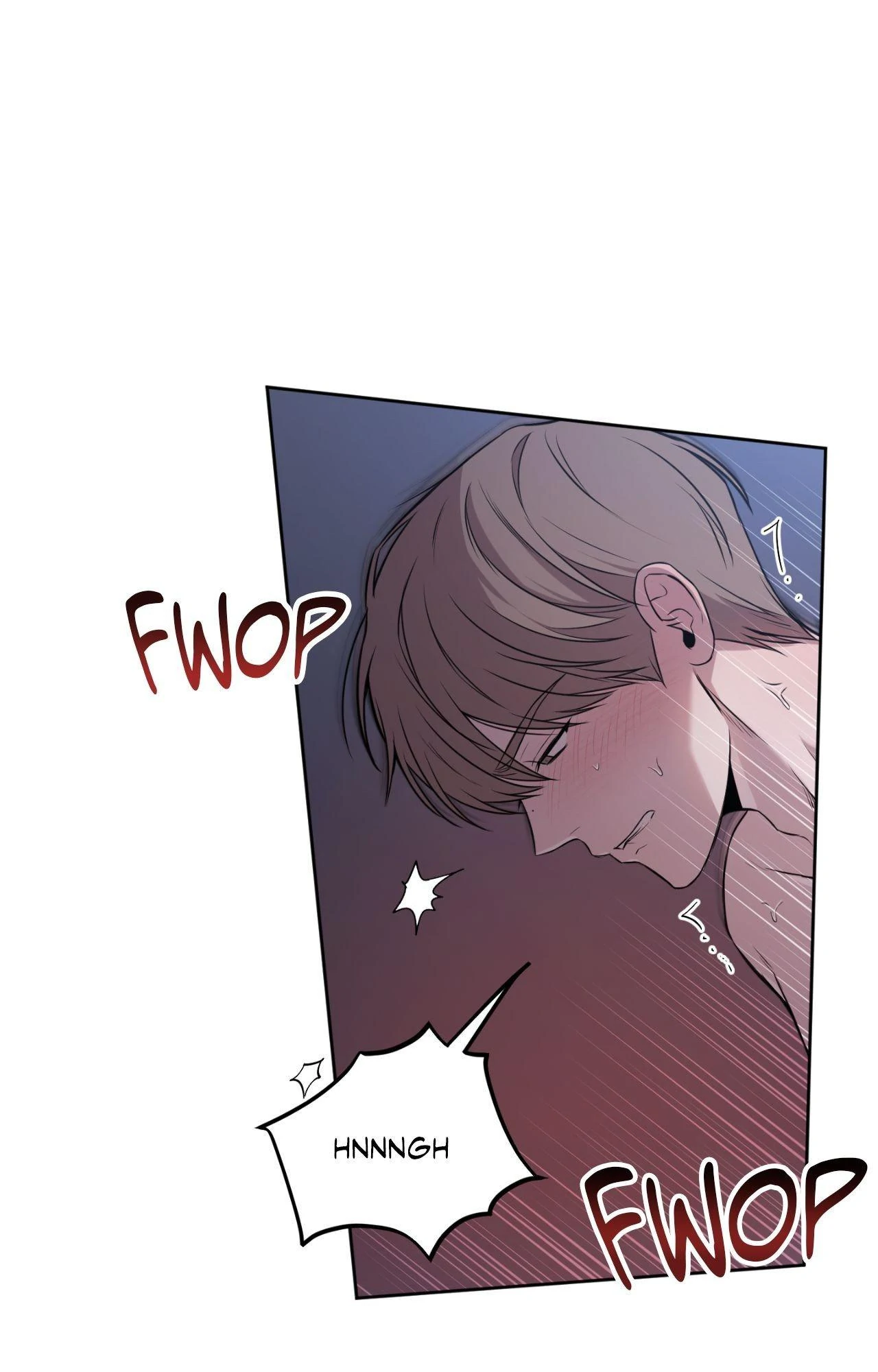 Don’t Lie to Me [Official][Uncensored] - Chapter 4 manhwa