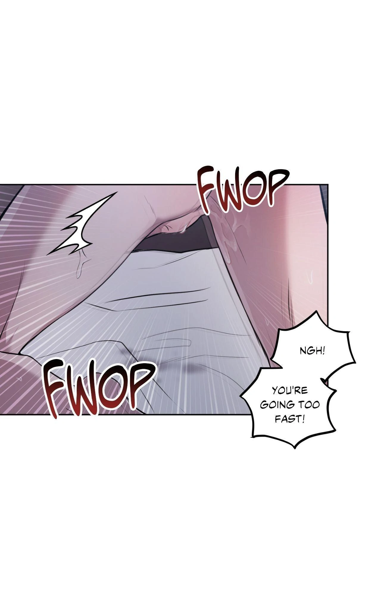 Don’t Lie to Me [Official][Uncensored] - Chapter 4 manhwa