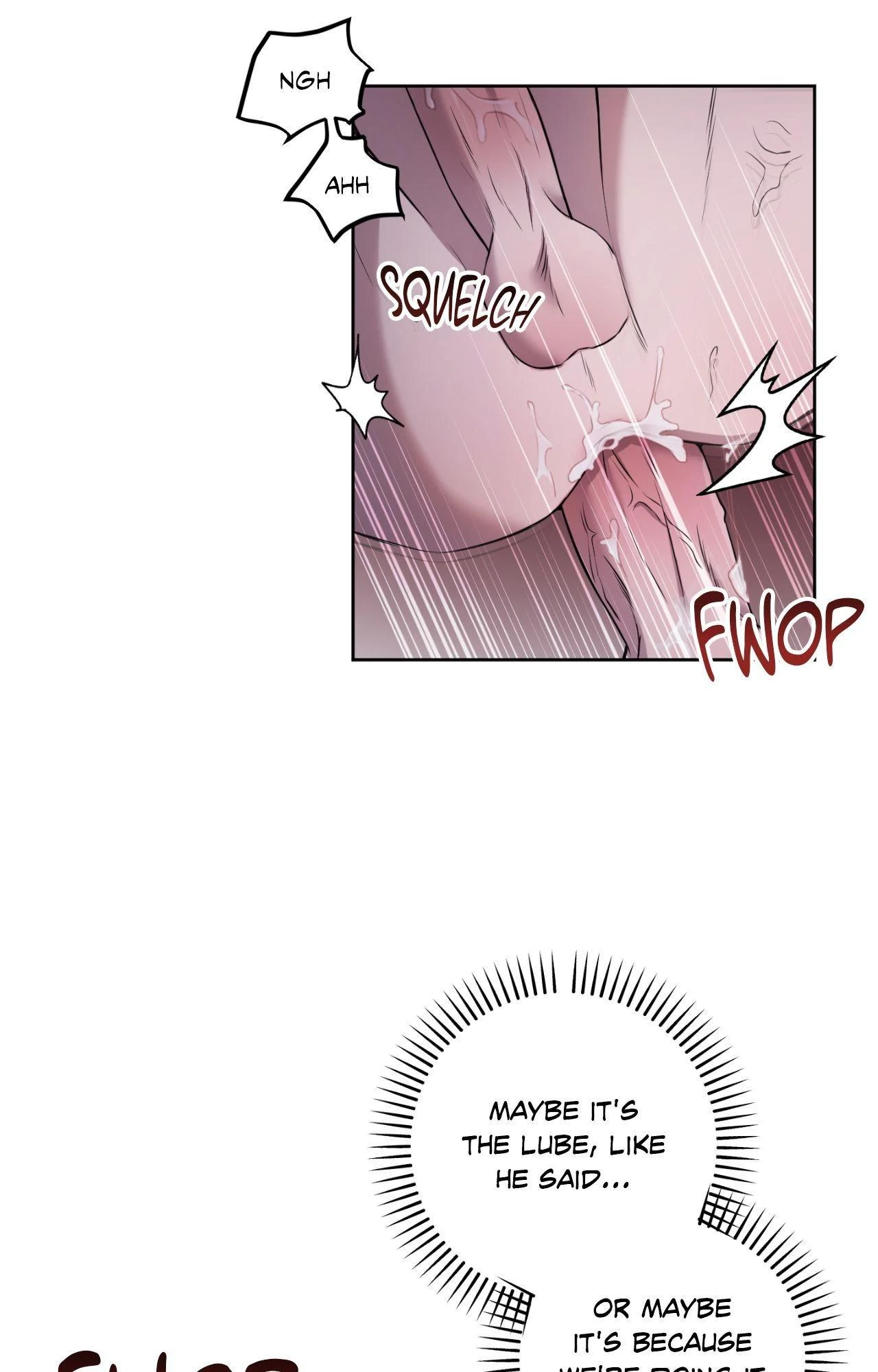 Don’t Lie to Me [Official][Uncensored] - Chapter 4 manhwa