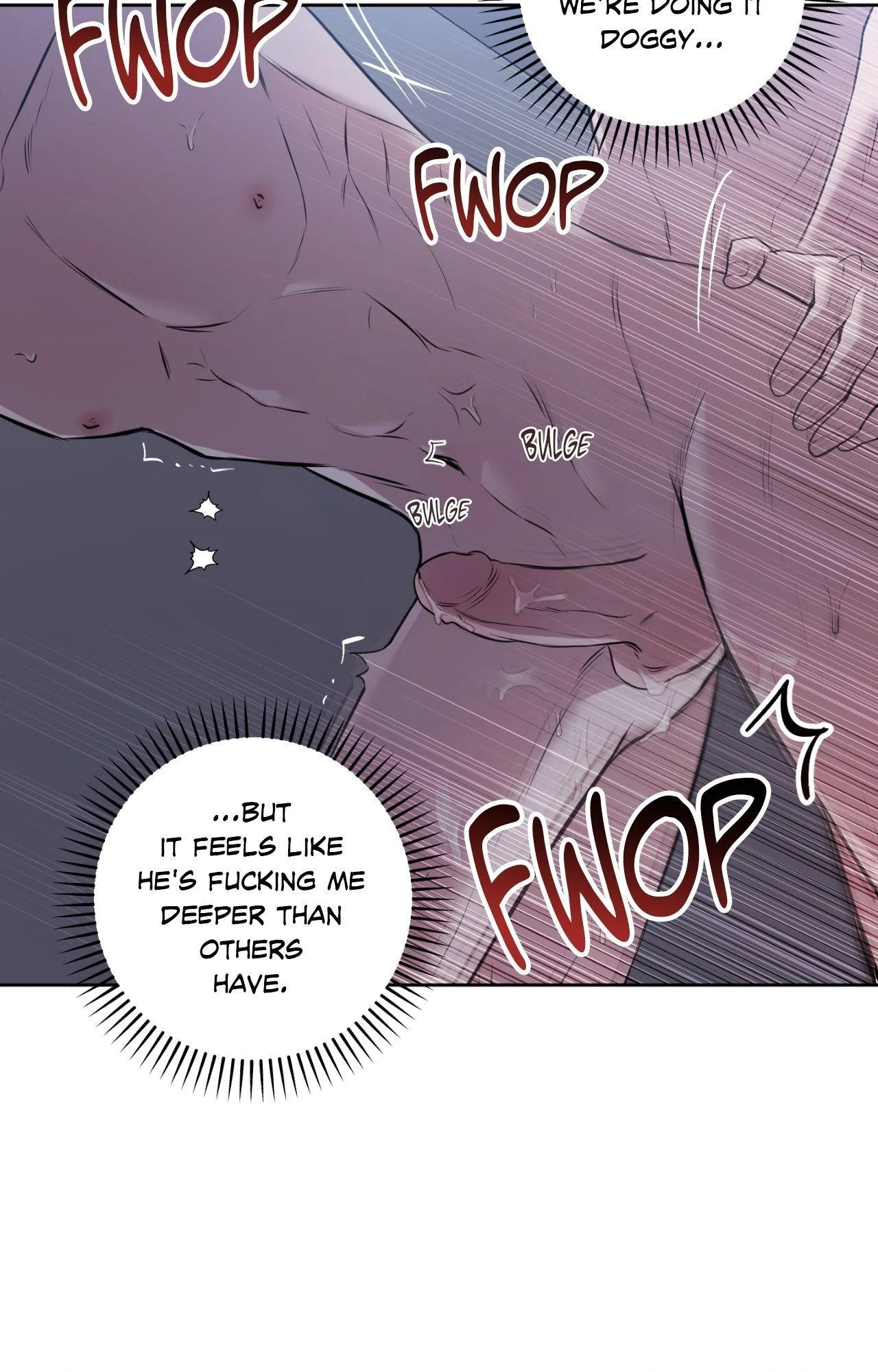 Don’t Lie to Me [Official][Uncensored] - Chapter 4 manhwa