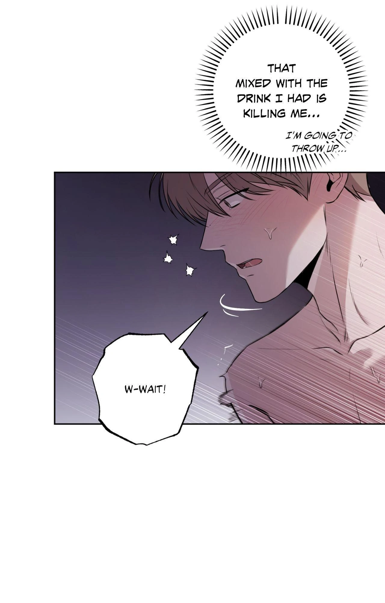 Don’t Lie to Me [Official][Uncensored] - Chapter 4 manhwa