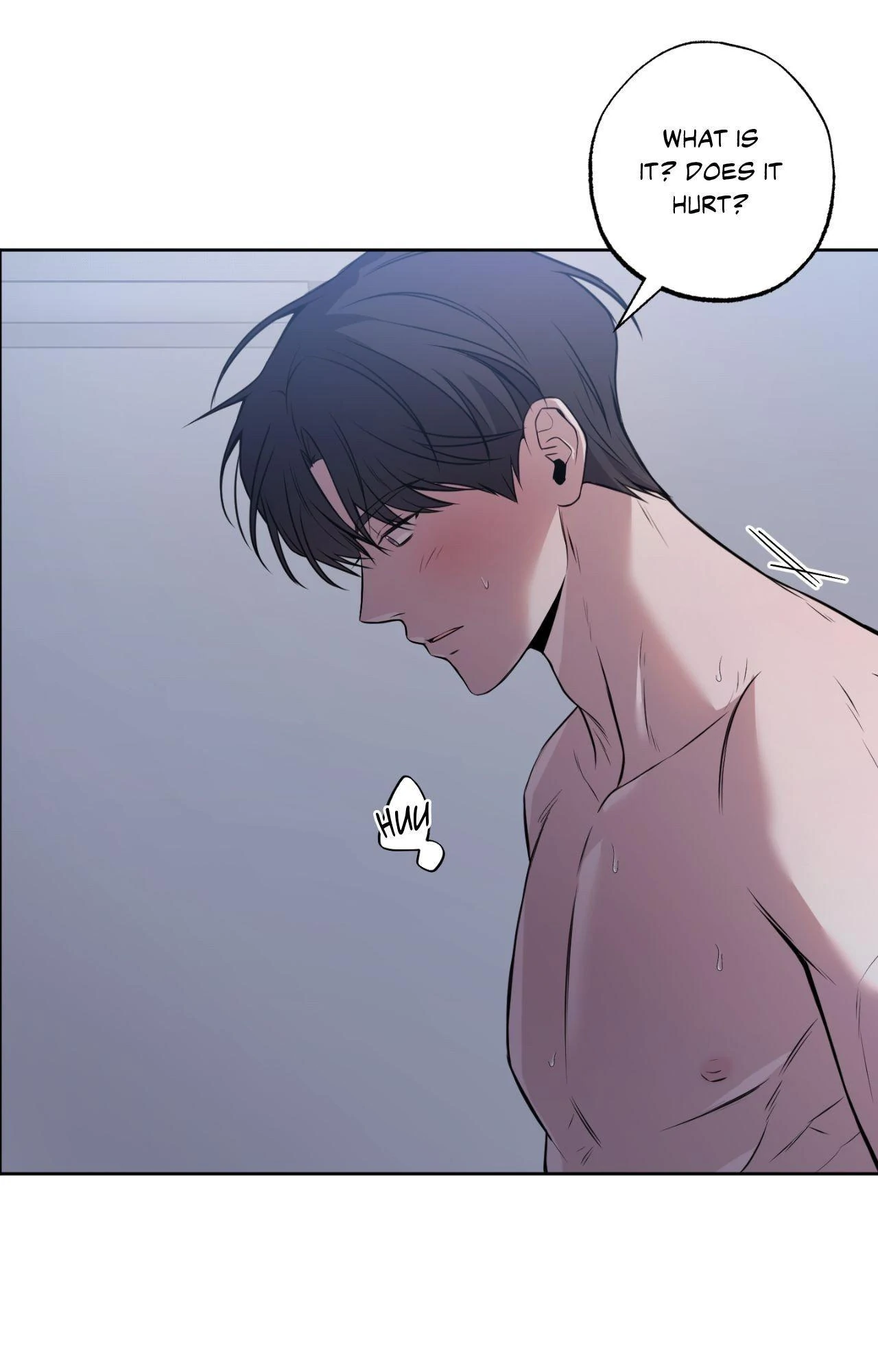 Don’t Lie to Me [Official][Uncensored] - Chapter 4 manhwa