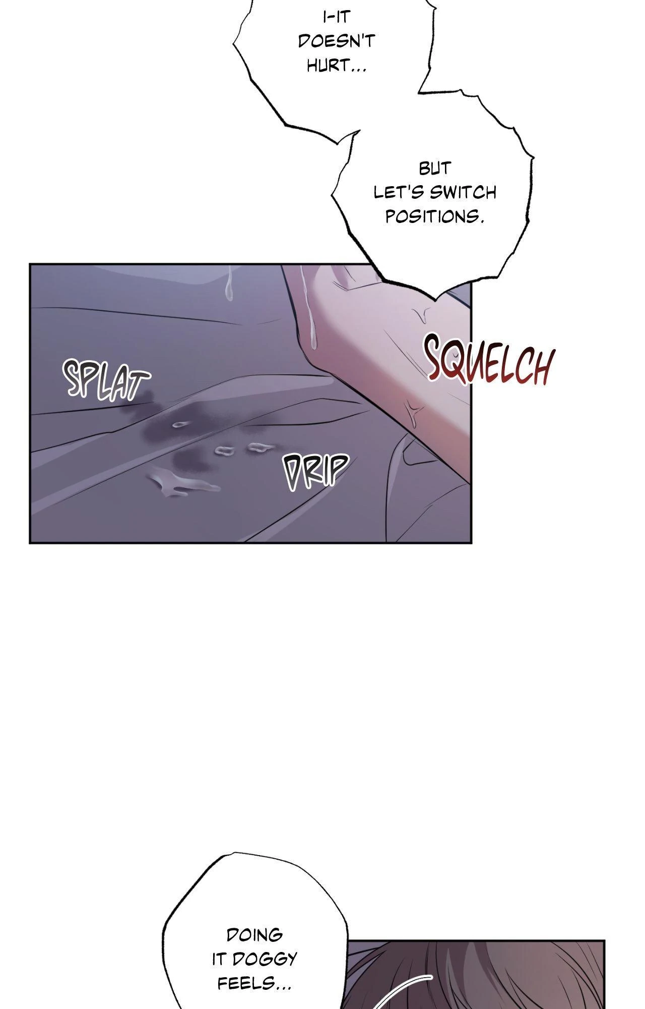 Don’t Lie to Me [Official][Uncensored] - Chapter 4 manhwa