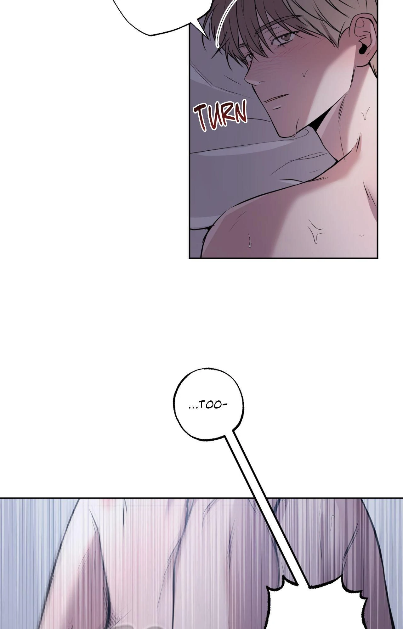 Don’t Lie to Me [Official][Uncensored] - Chapter 4 manhwa