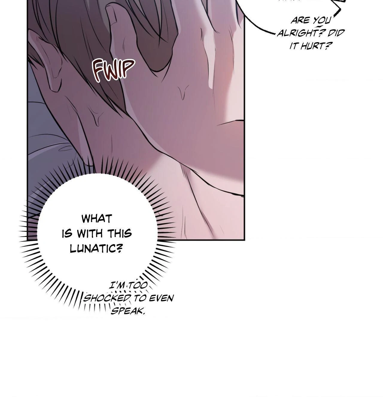 Don’t Lie to Me [Official][Uncensored] - Chapter 4 manhwa