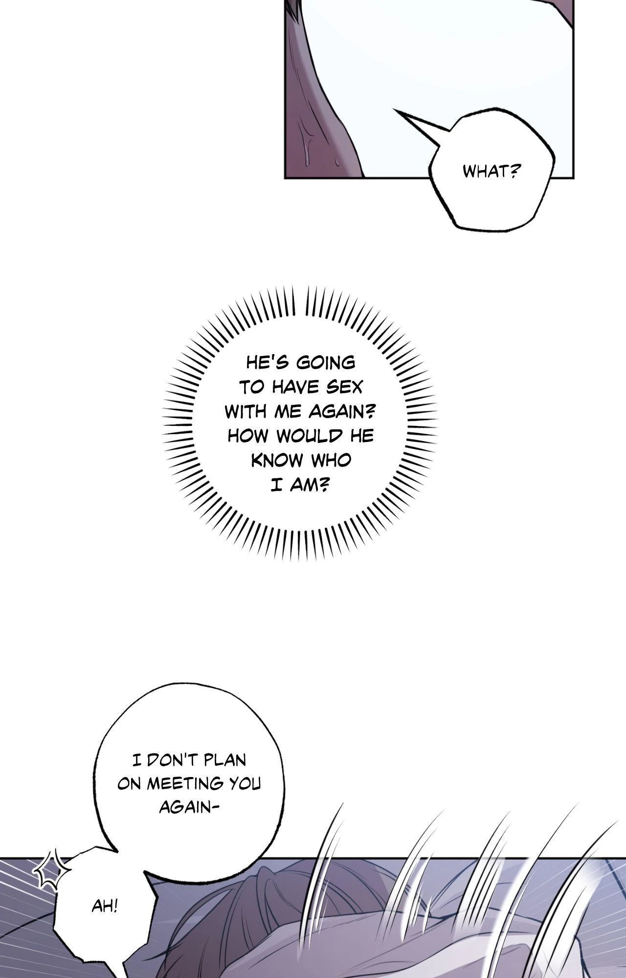 Don’t Lie to Me [Official][Uncensored] - Chapter 4 manhwa