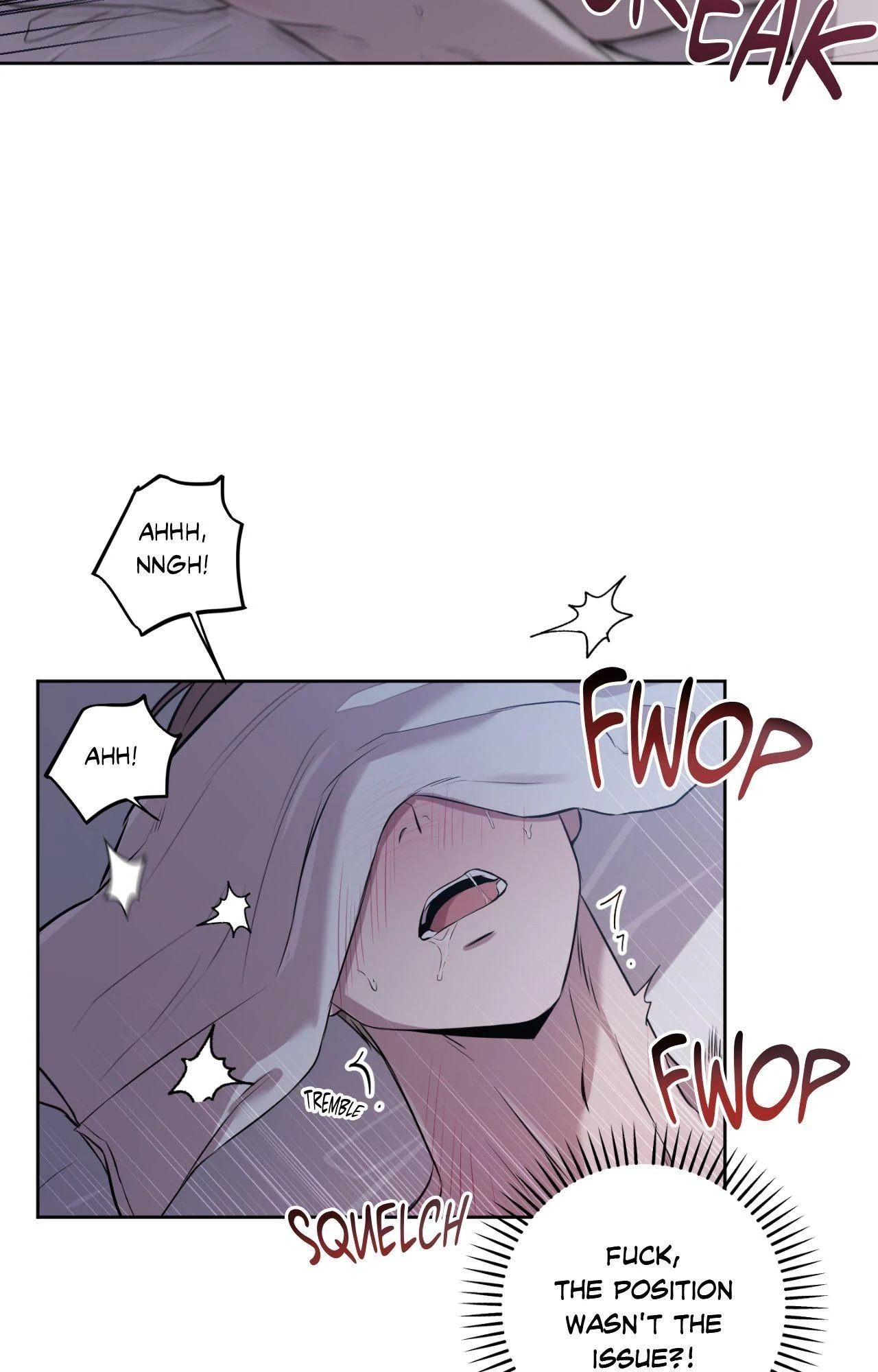 Don’t Lie to Me [Official][Uncensored] - Chapter 4 manhwa