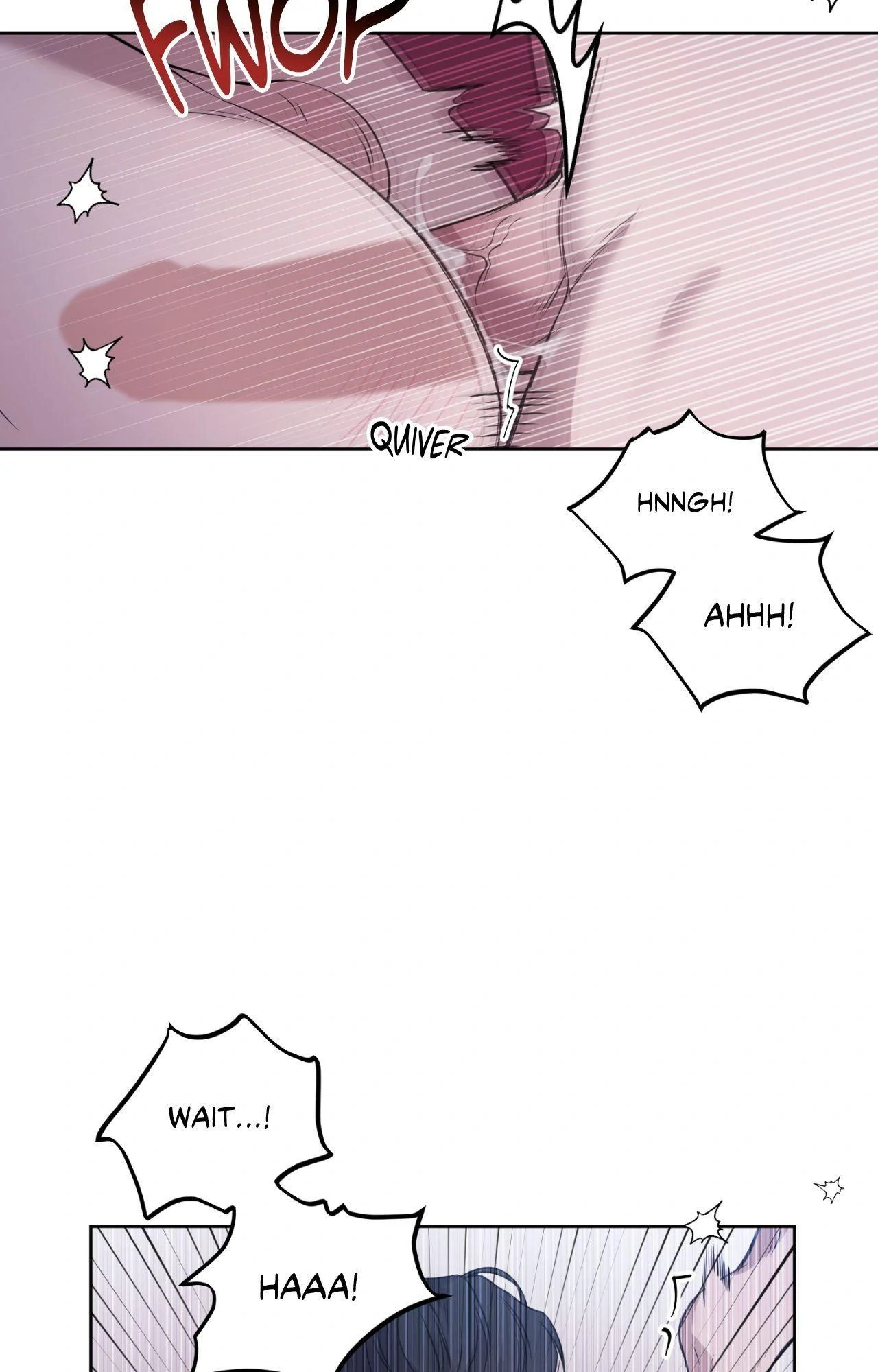 Don’t Lie to Me [Official][Uncensored] - Chapter 4 manhwa