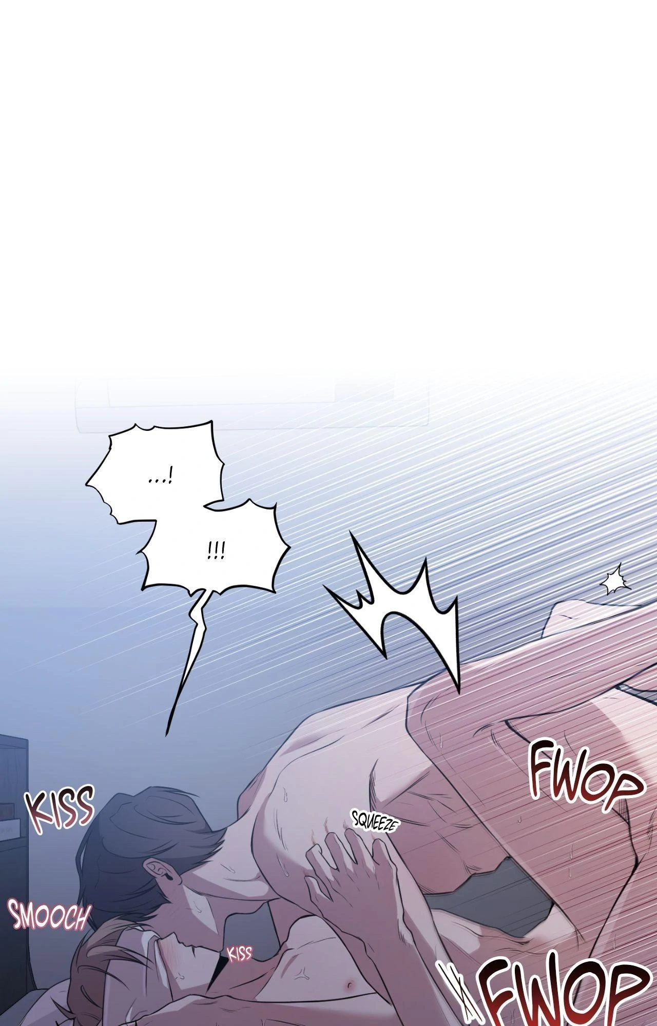 Don’t Lie to Me [Official][Uncensored] - Chapter 4 manhwa