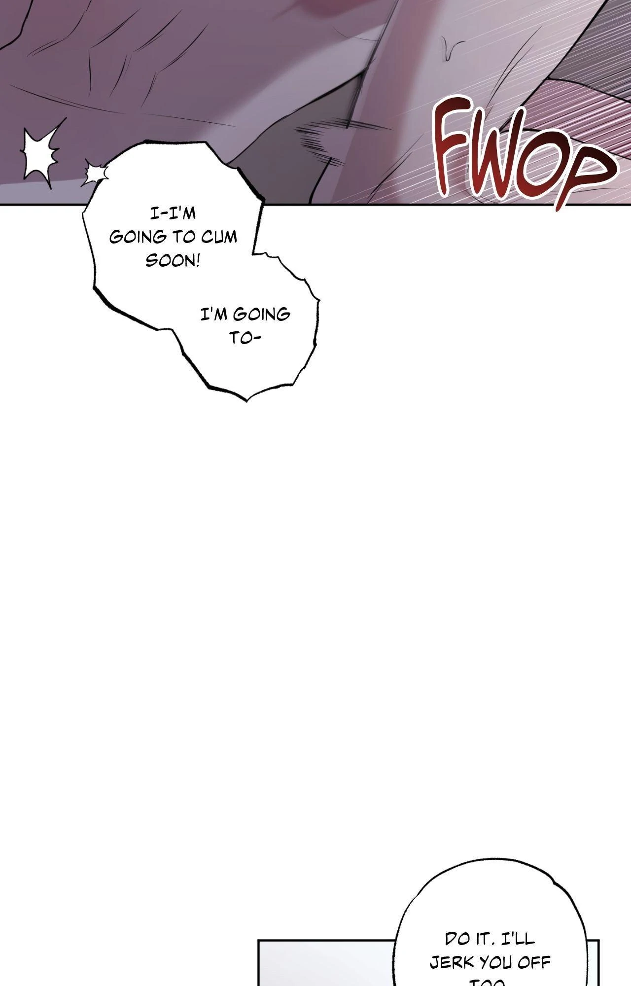 Don’t Lie to Me [Official][Uncensored] - Chapter 4 manhwa