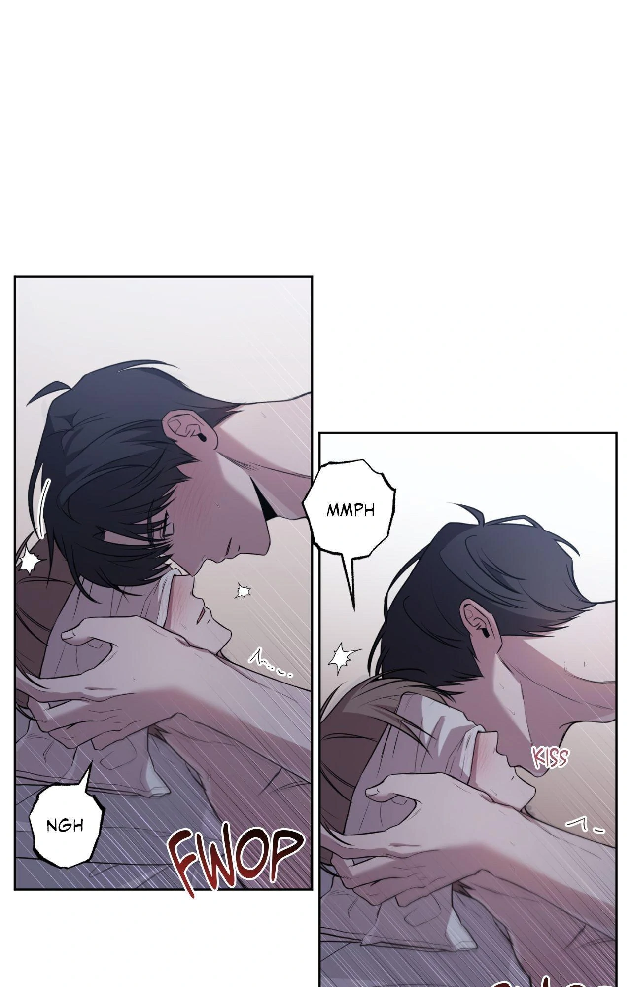 Don’t Lie to Me [Official][Uncensored] - Chapter 4 manhwa