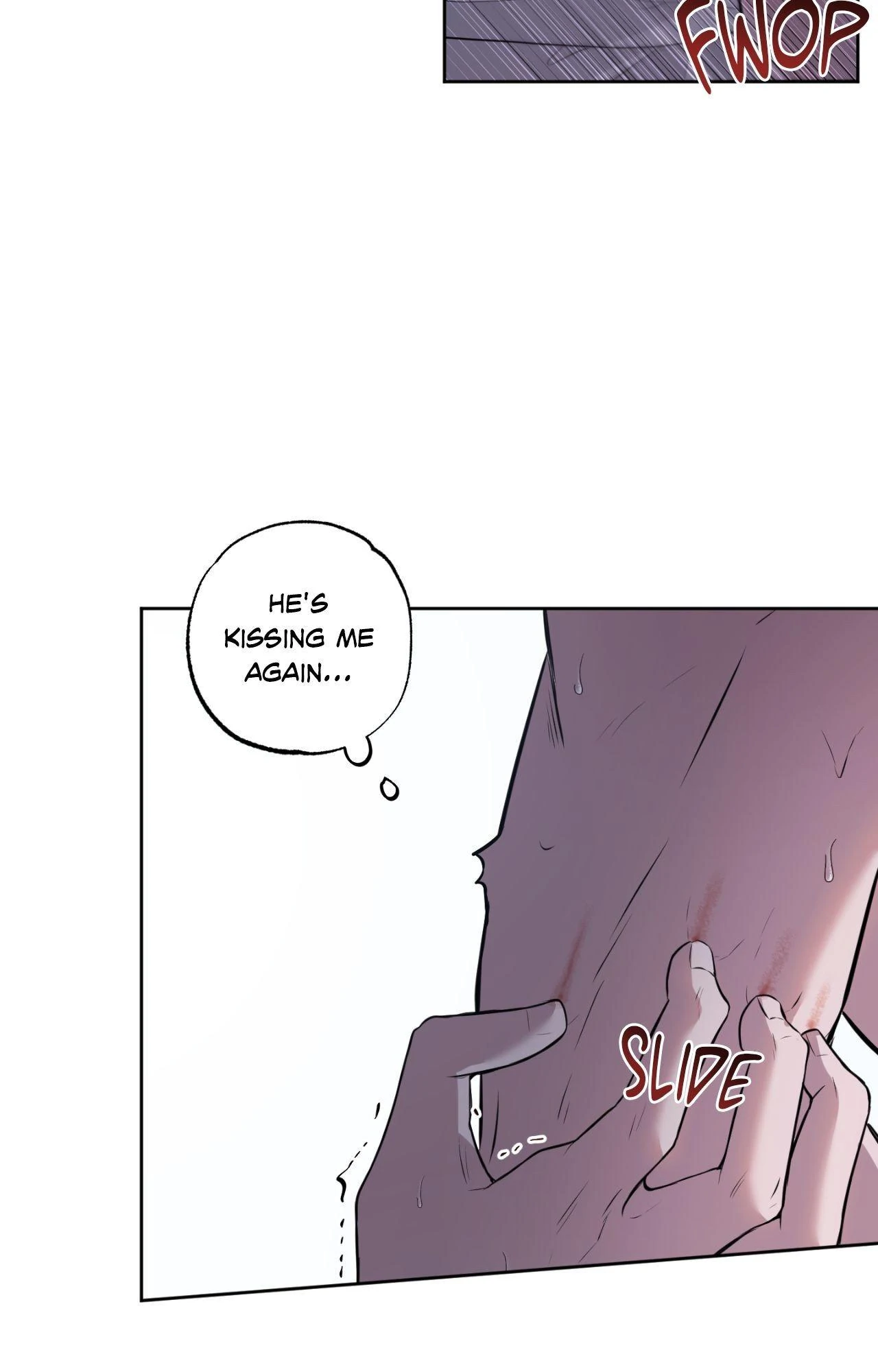 Don’t Lie to Me [Official][Uncensored] - Chapter 4 manhwa