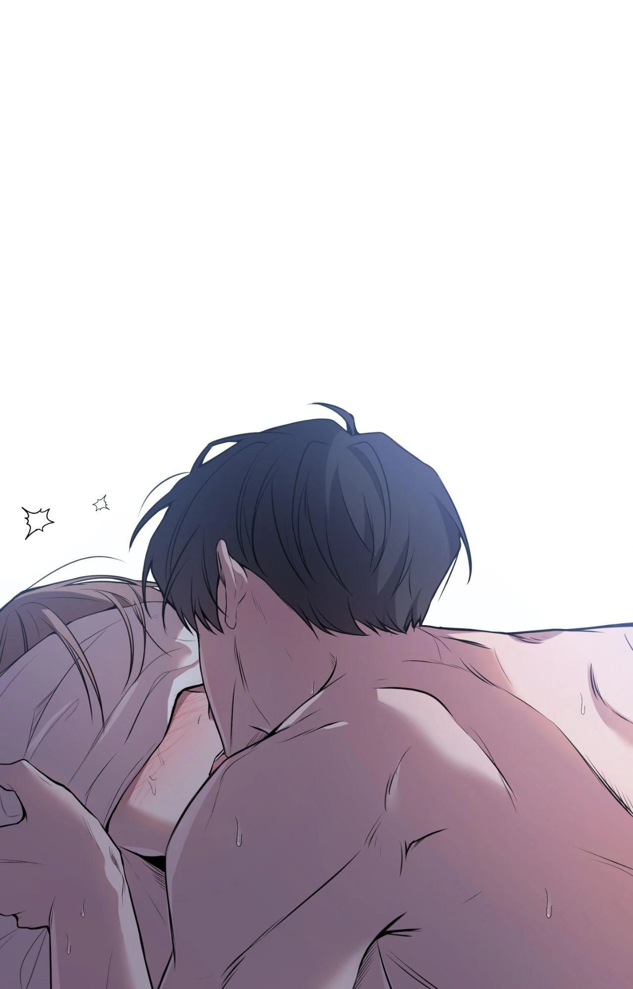 Don’t Lie to Me [Official][Uncensored] - Chapter 4 manhwa