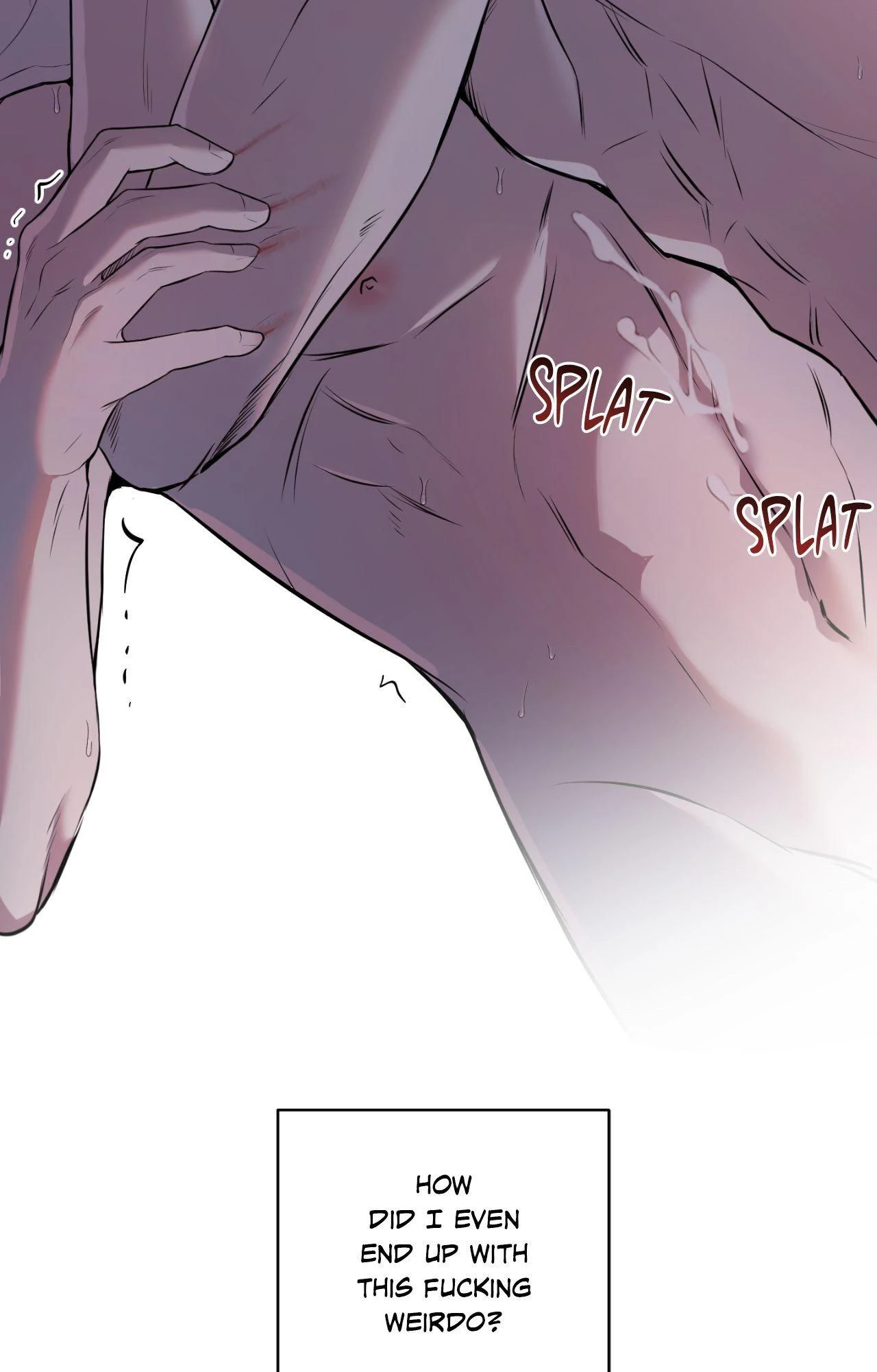 Don’t Lie to Me [Official][Uncensored] - Chapter 4 manhwa