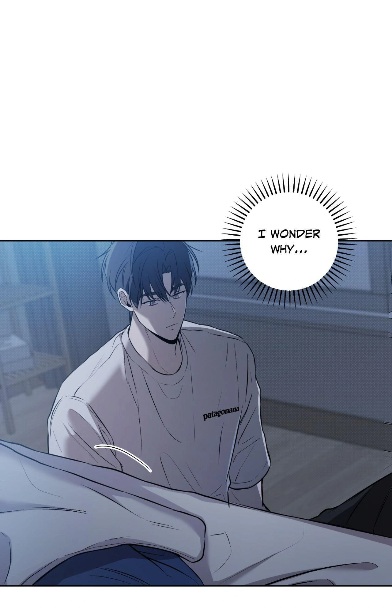 Don’t Lie to Me [Official][Uncensored] - Chapter 5 manhwa
