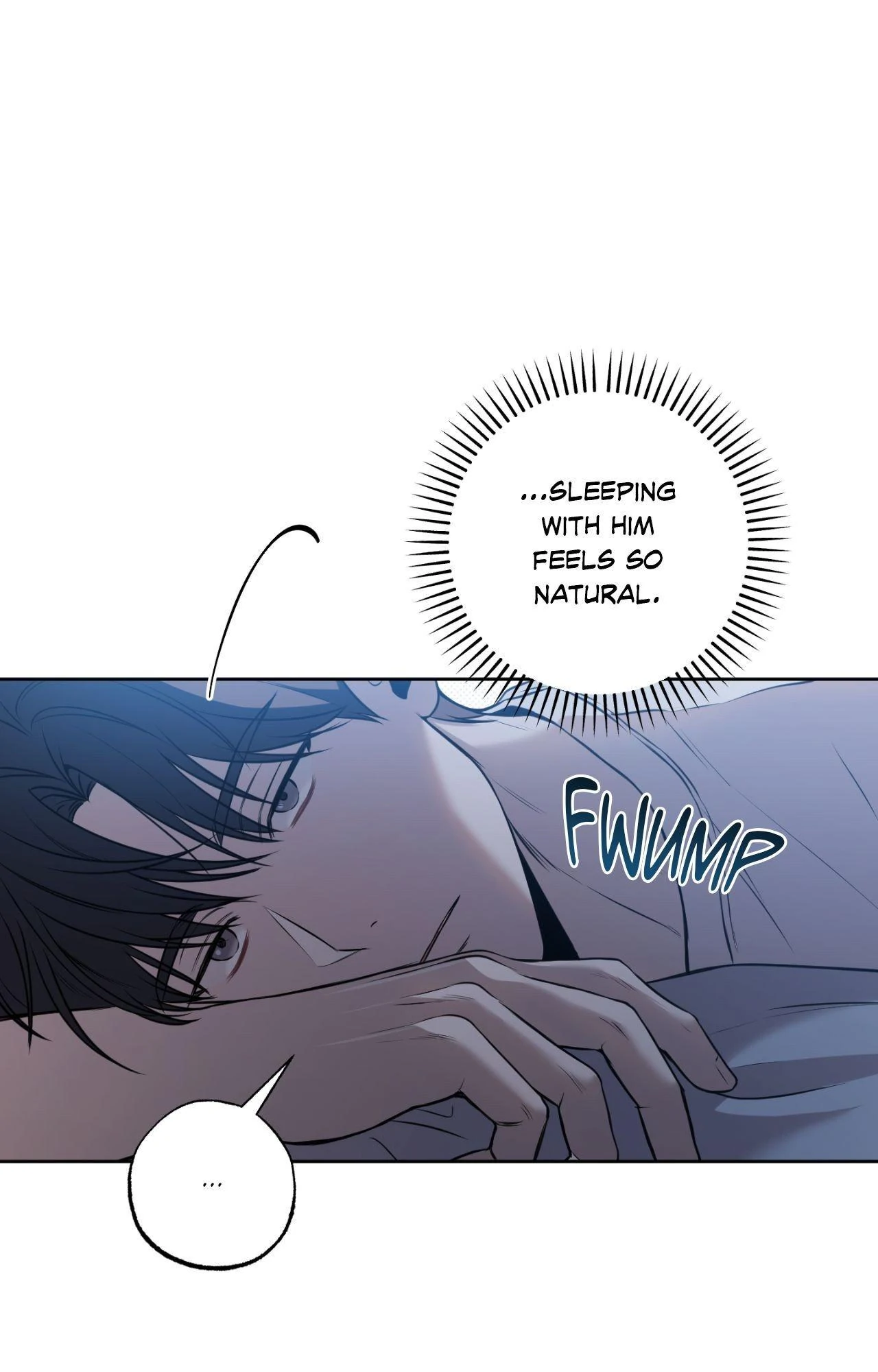 Don’t Lie to Me [Official][Uncensored] - Chapter 5 manhwa