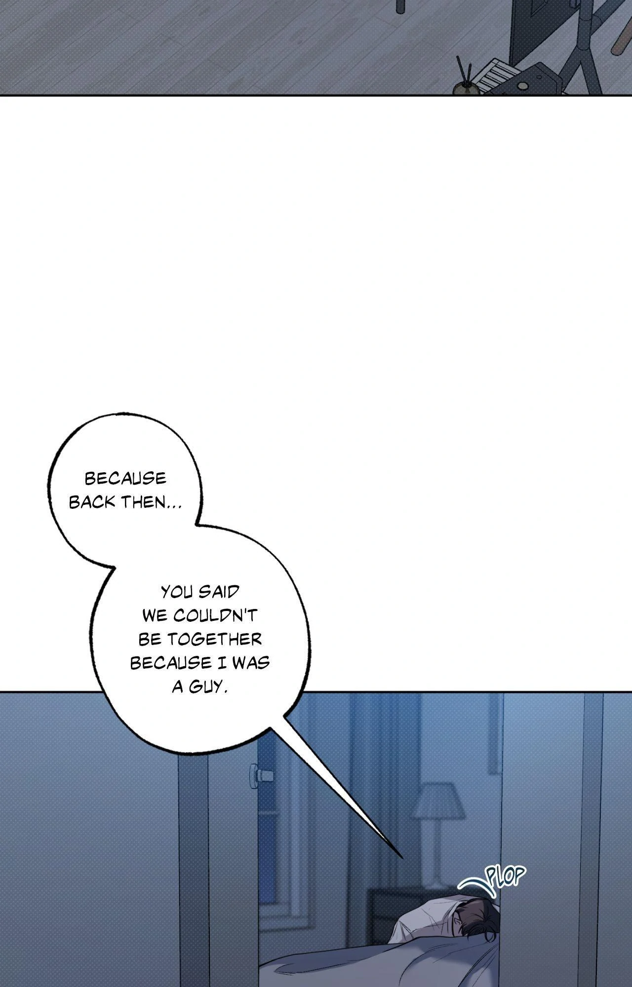 Don’t Lie to Me [Official][Uncensored] - Chapter 5 manhwa