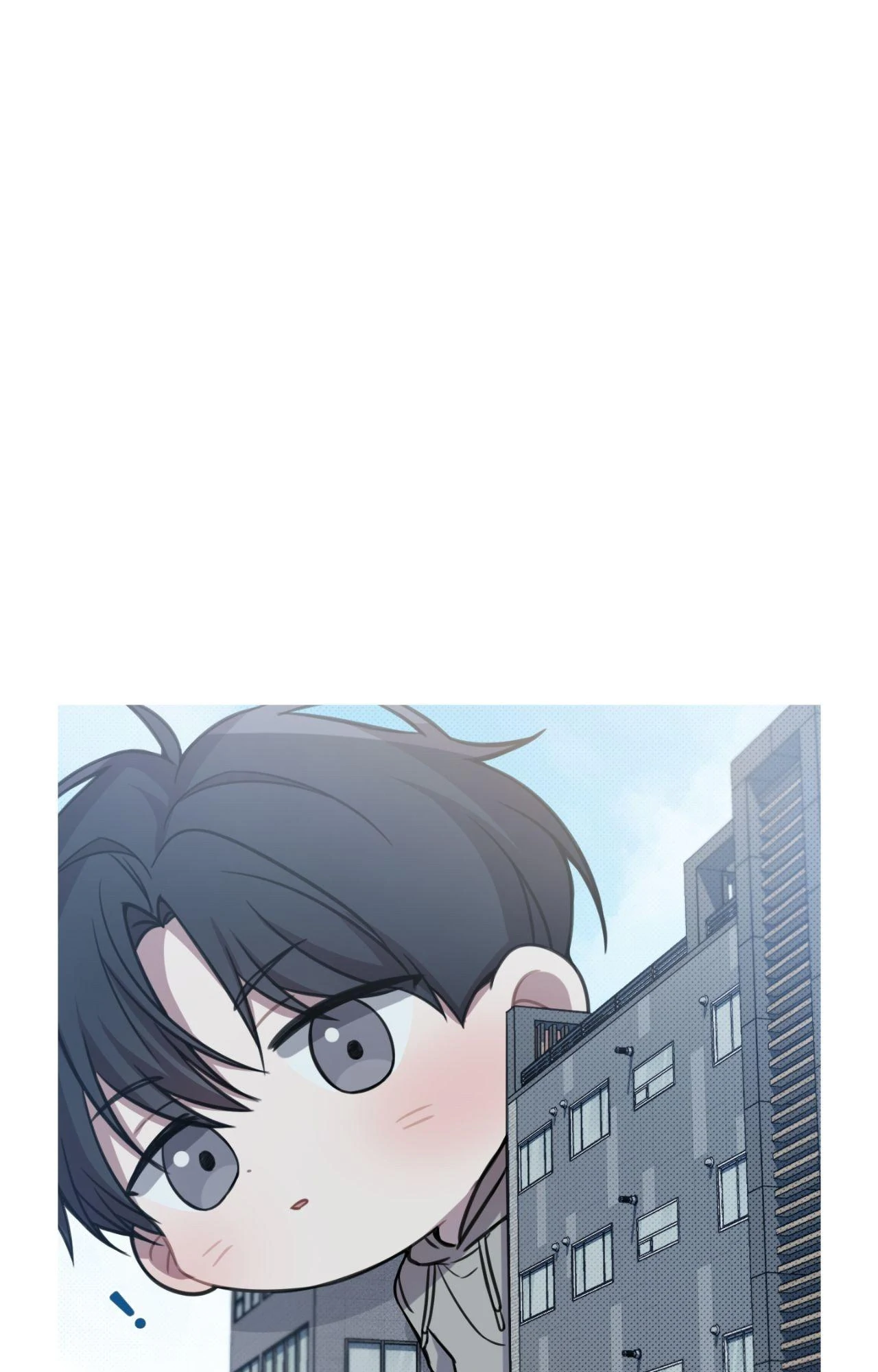 Don’t Lie to Me [Official][Uncensored] - Chapter 5 manhwa