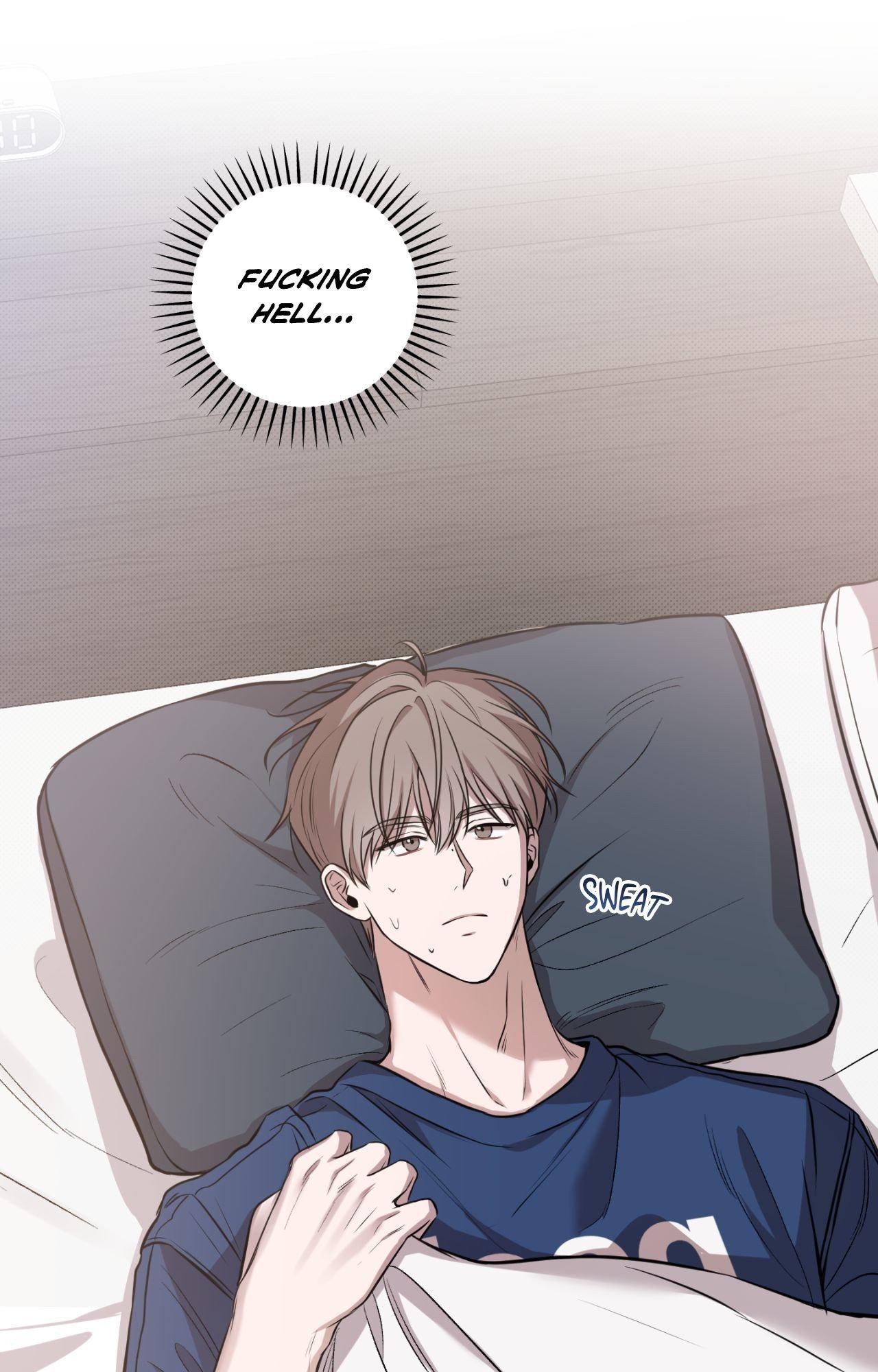 Don’t Lie to Me [Official][Uncensored] - Chapter 5 manhwa