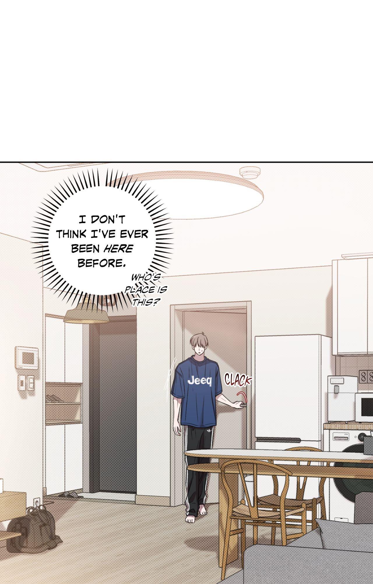 Don’t Lie to Me [Official][Uncensored] - Chapter 5 manhwa