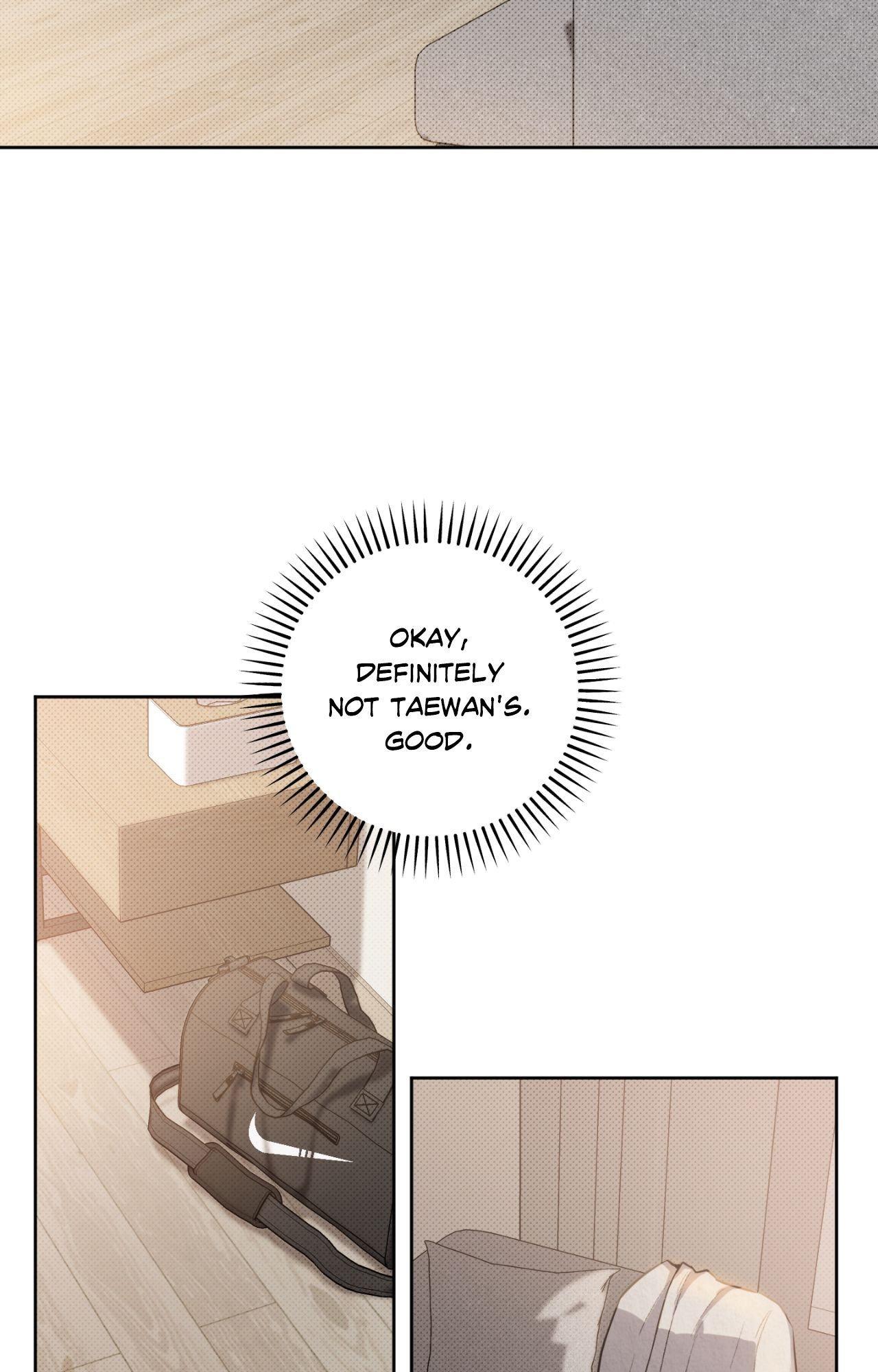 Don’t Lie to Me [Official][Uncensored] - Chapter 5 manhwa