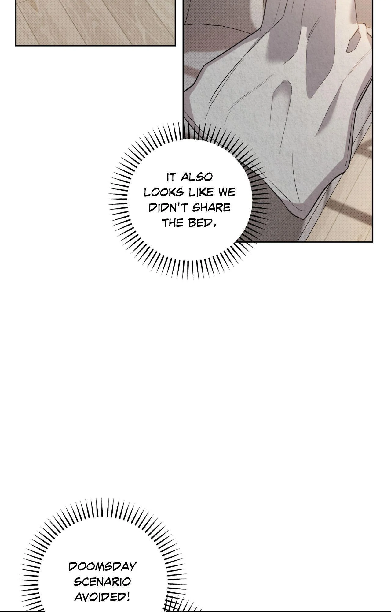 Don’t Lie to Me [Official][Uncensored] - Chapter 5 manhwa