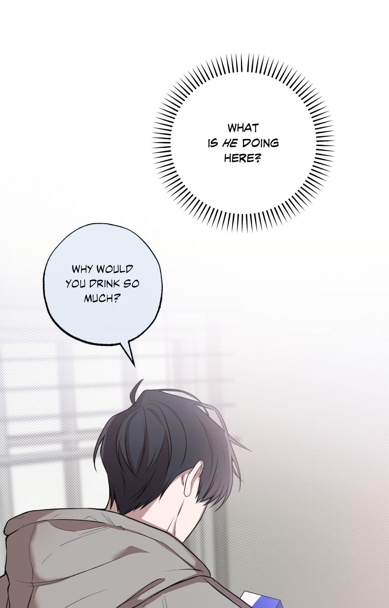 Don’t Lie to Me [Official][Uncensored] - Chapter 5 manhwa
