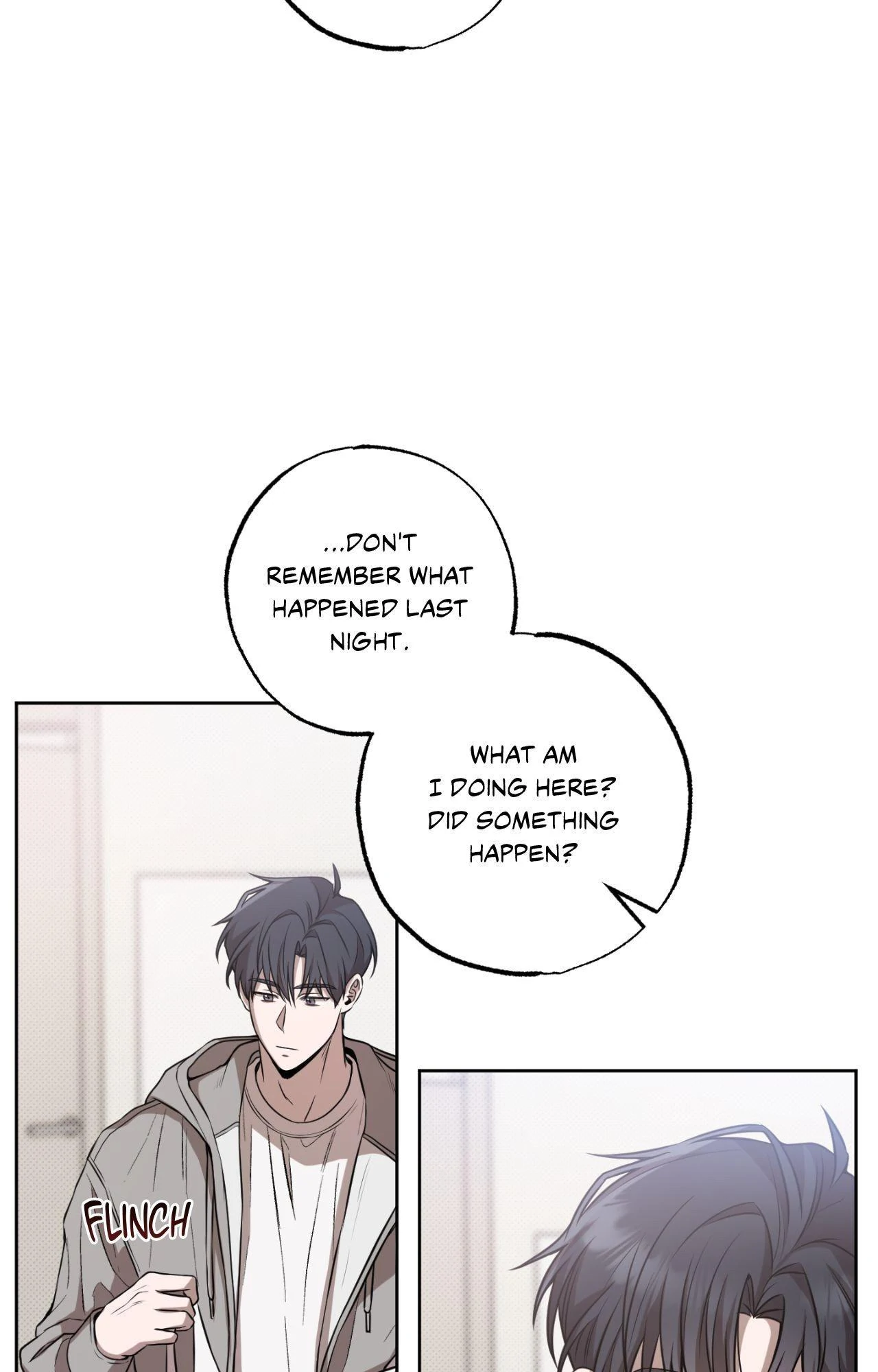 Don’t Lie to Me [Official][Uncensored] - Chapter 5 manhwa