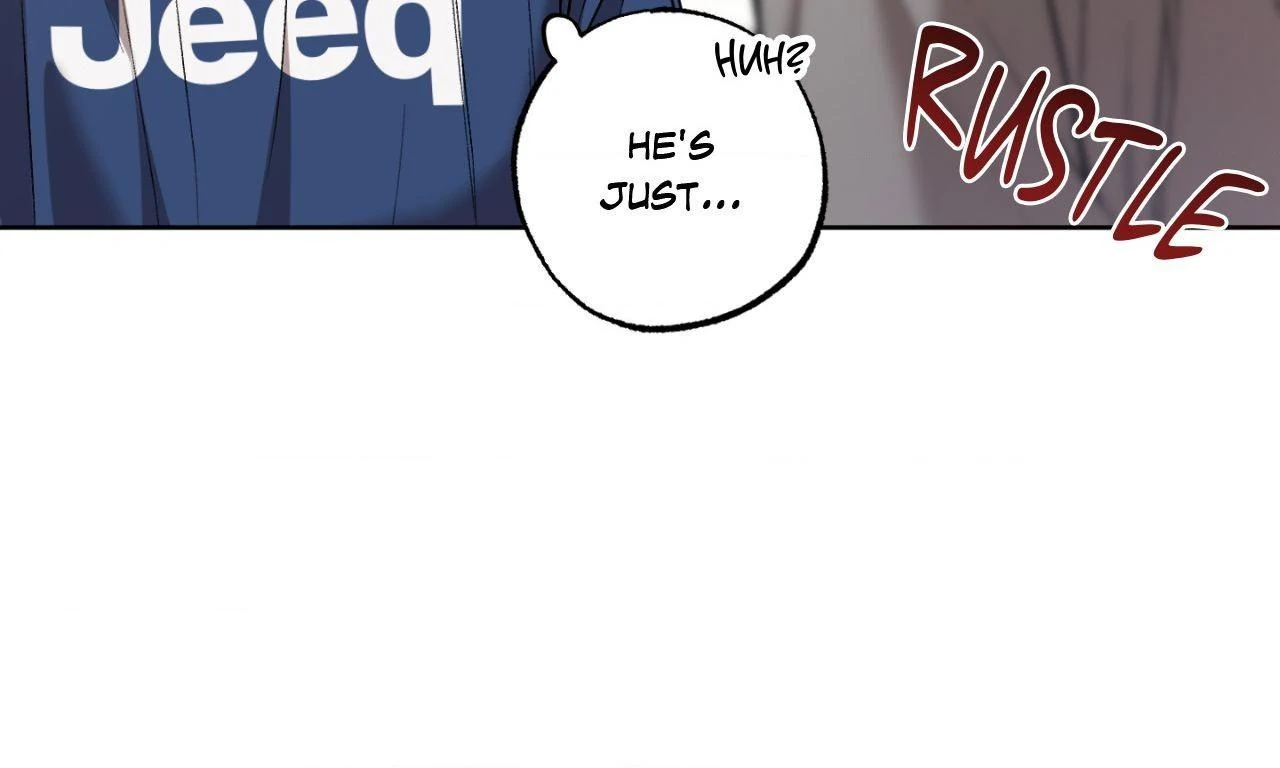 Don’t Lie to Me [Official][Uncensored] - Chapter 5 manhwa