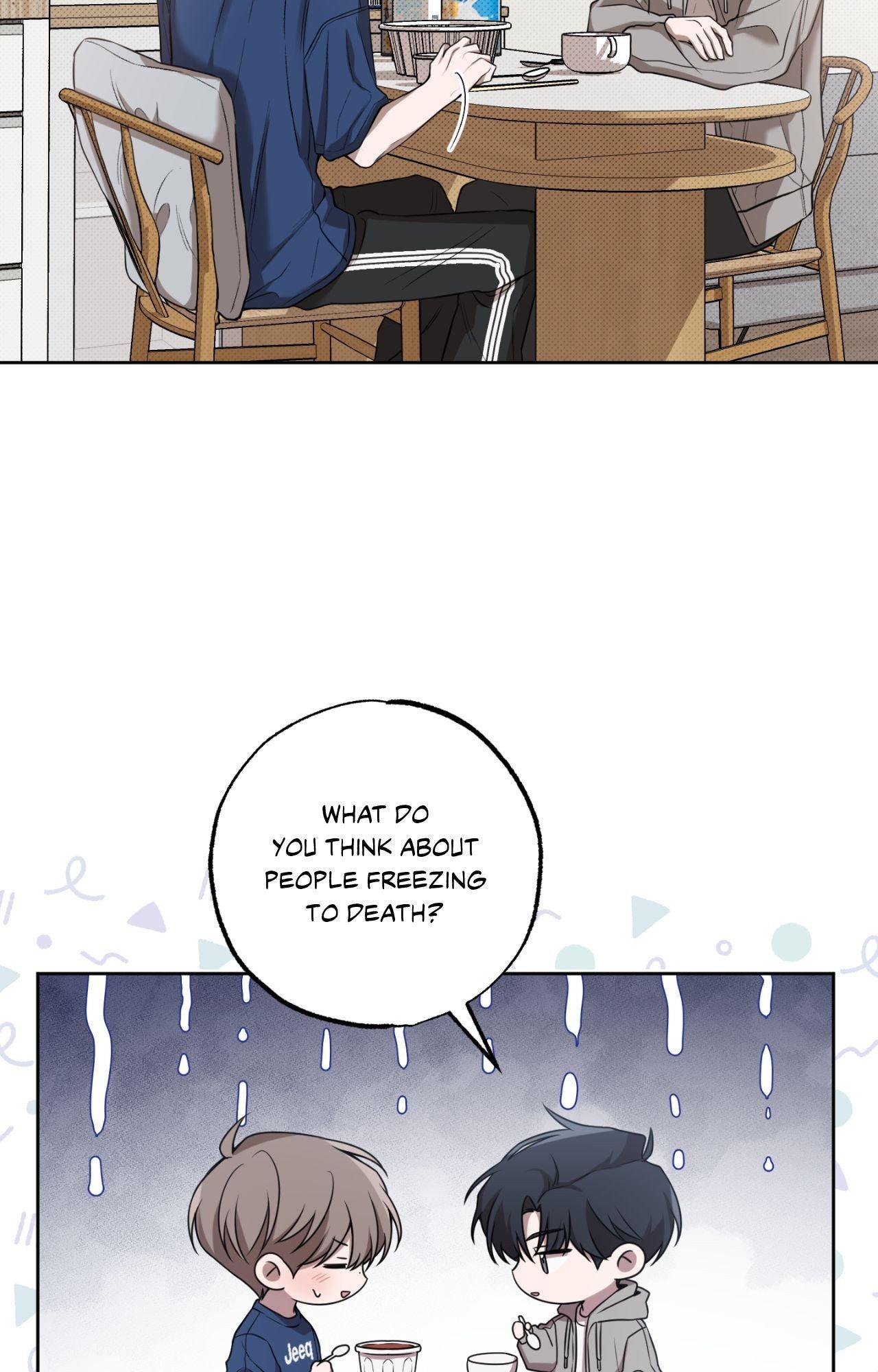 Don’t Lie to Me [Official][Uncensored] - Chapter 5 manhwa