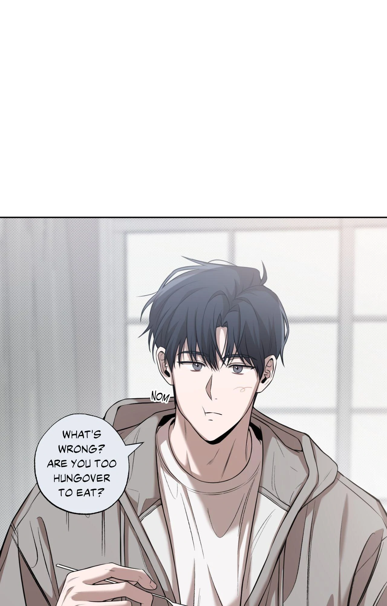 Don’t Lie to Me [Official][Uncensored] - Chapter 5 manhwa