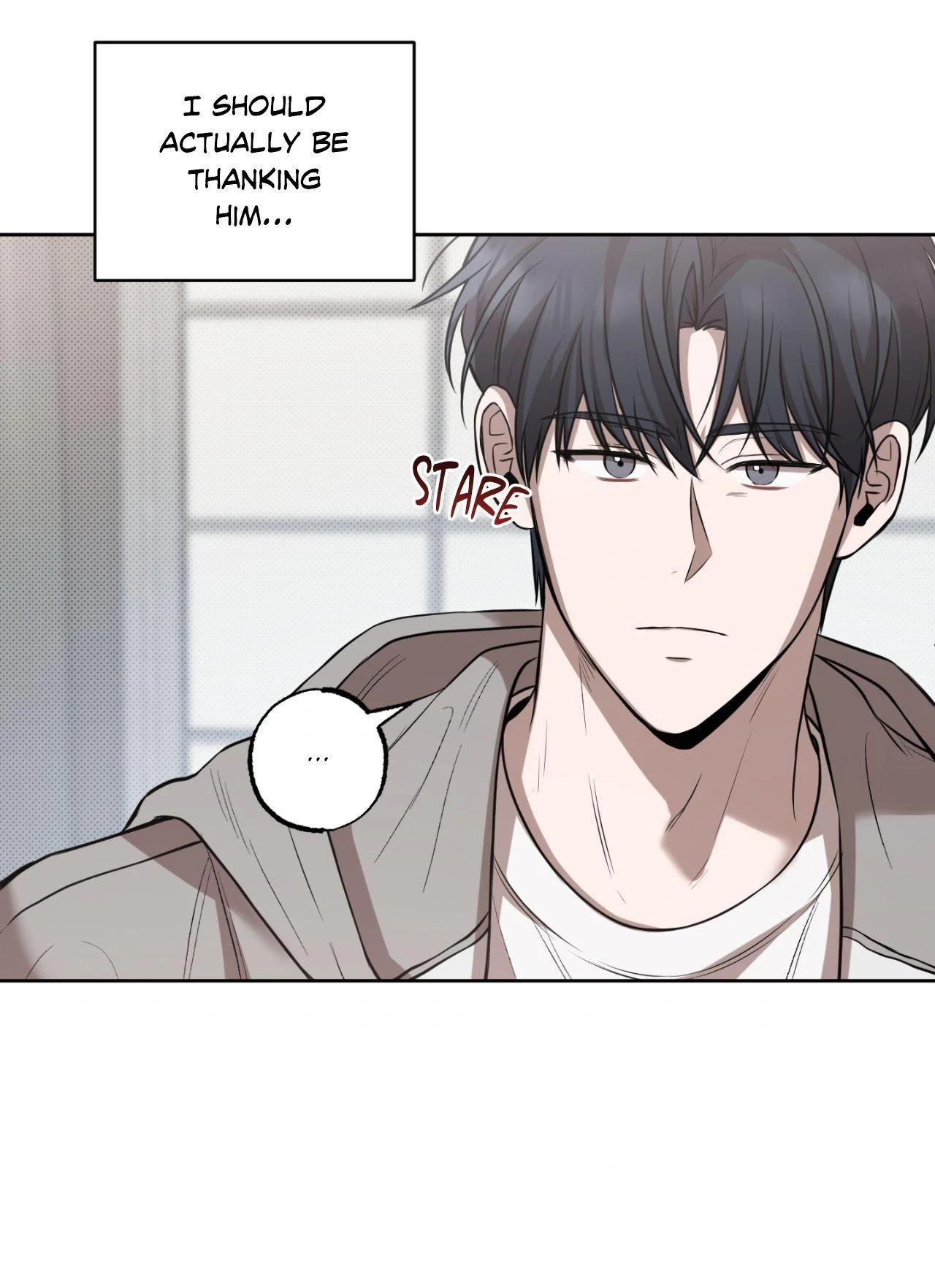 Don’t Lie to Me [Official][Uncensored] - Chapter 5 manhwa