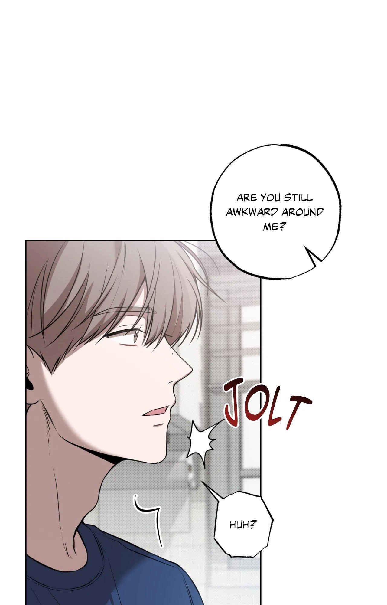 Don’t Lie to Me [Official][Uncensored] - Chapter 5 manhwa
