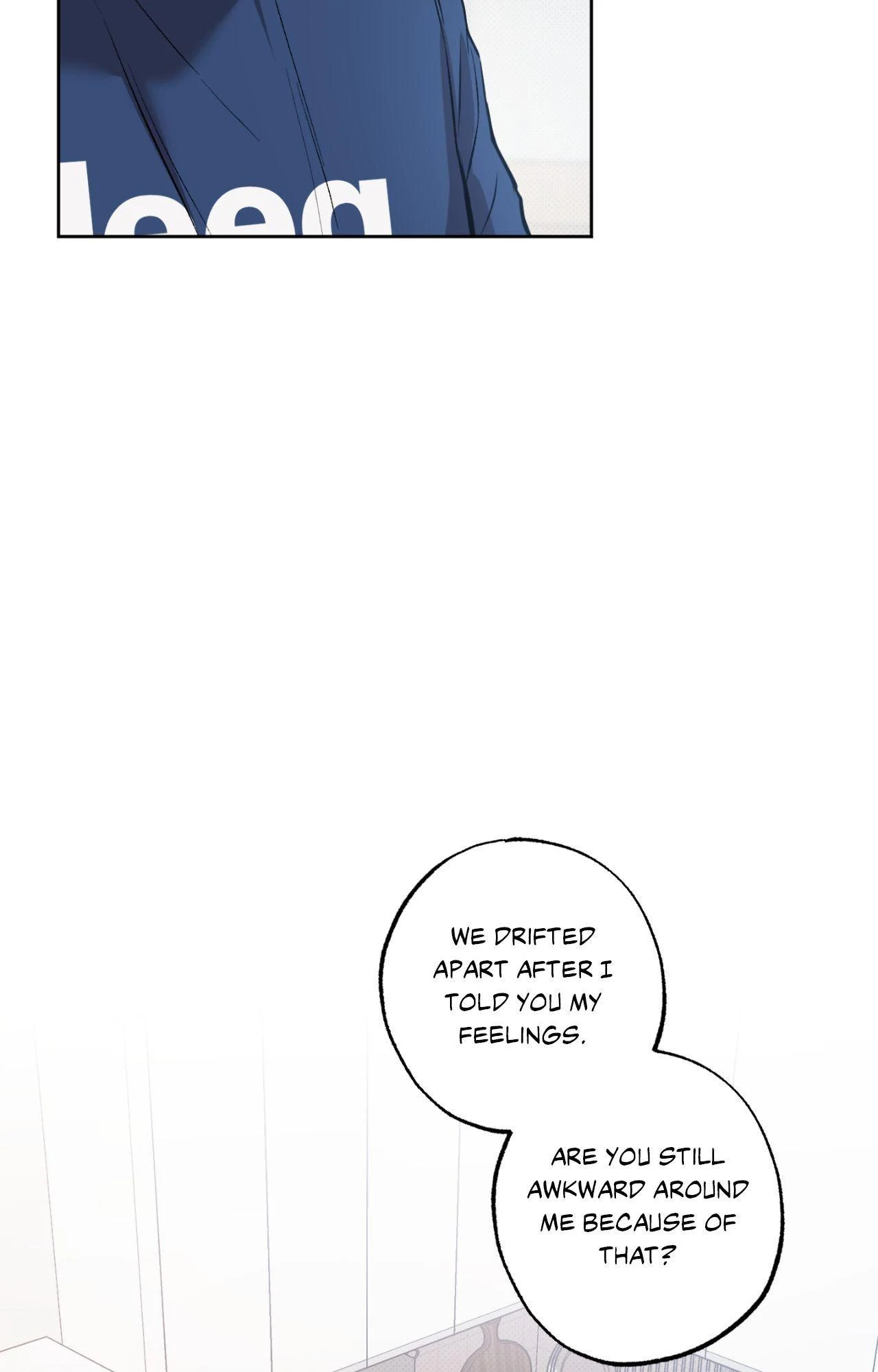 Don’t Lie to Me [Official][Uncensored] - Chapter 5 manhwa