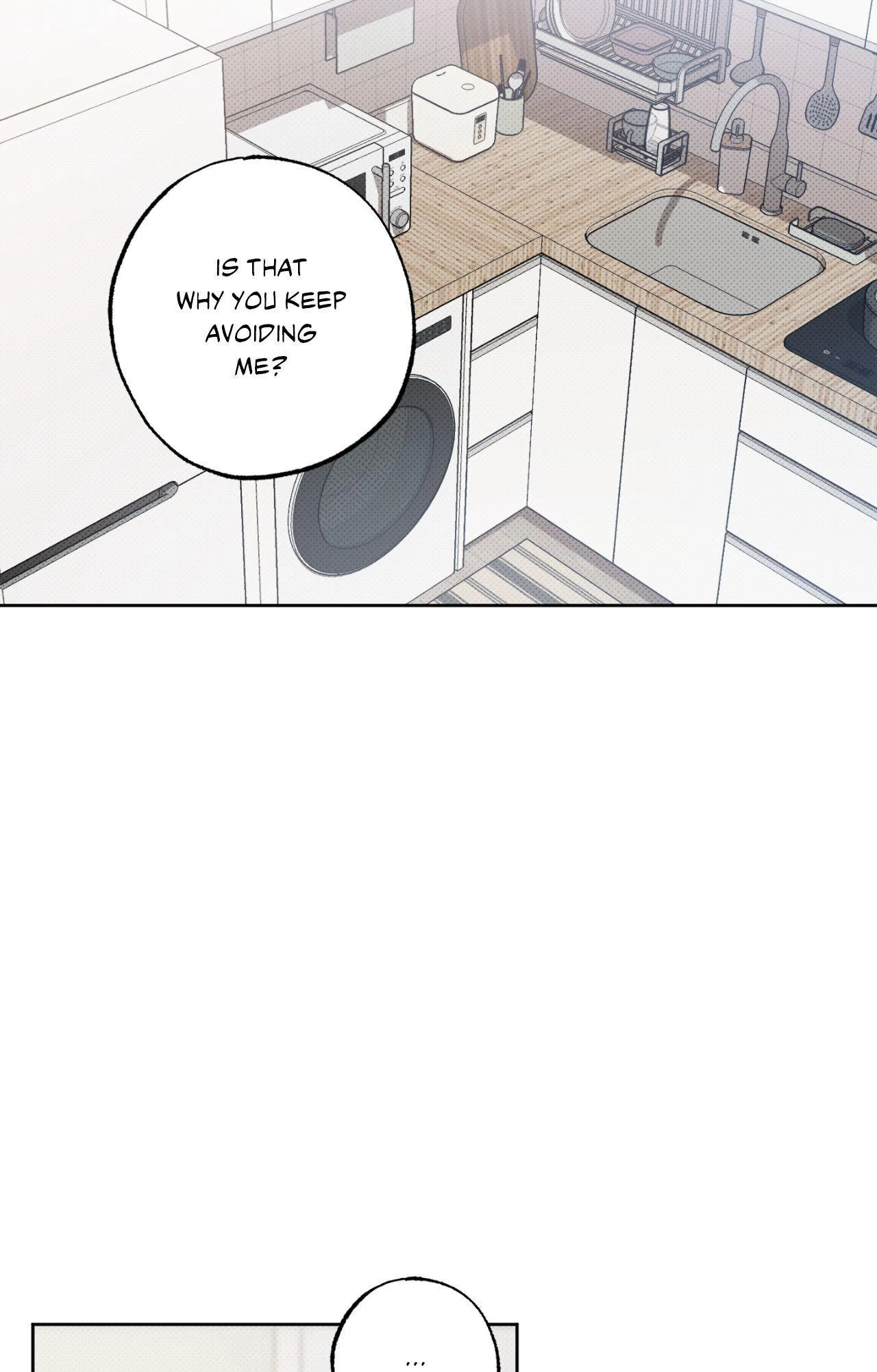 Don’t Lie to Me [Official][Uncensored] - Chapter 5 manhwa